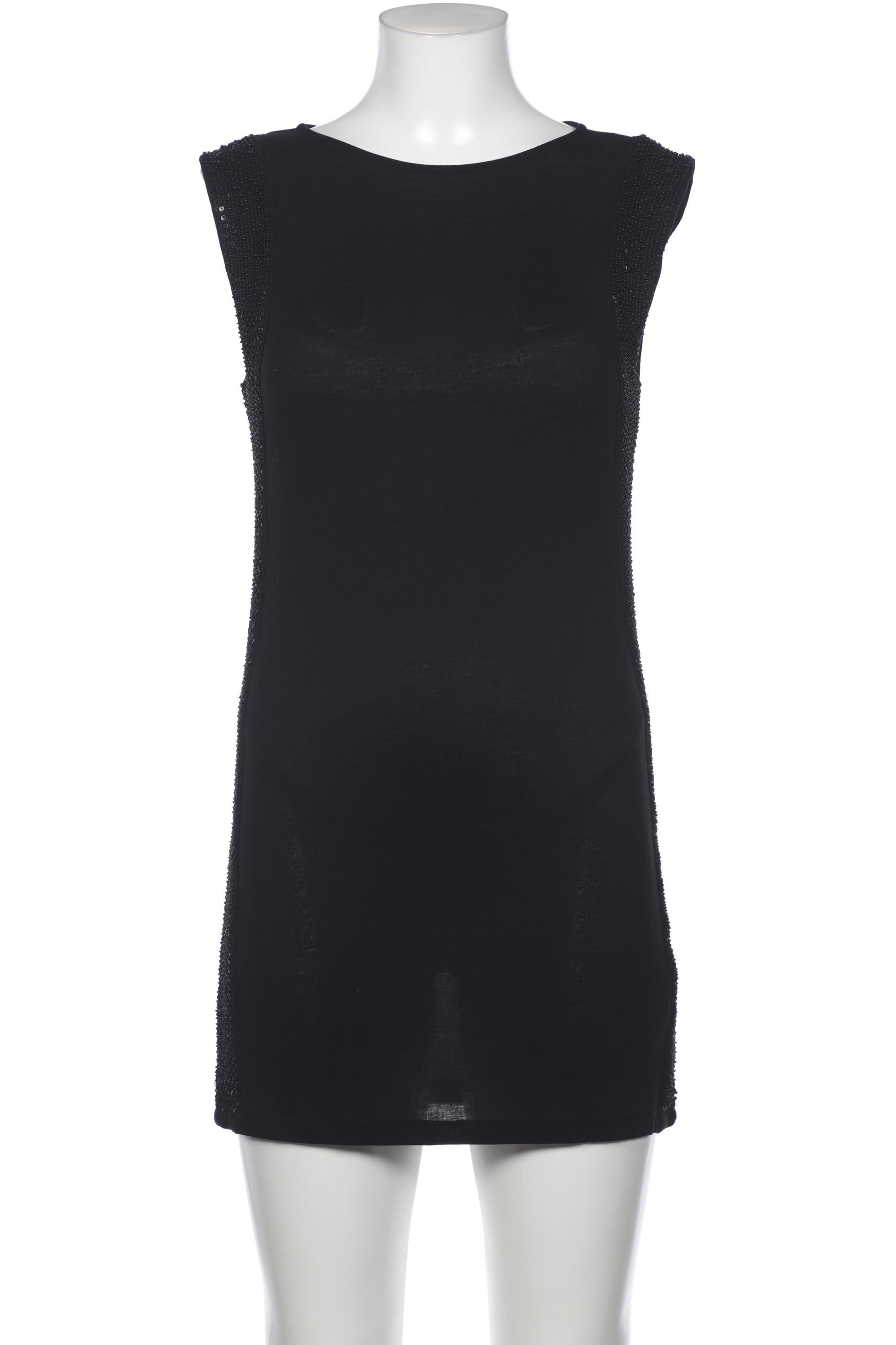 

All Saints Damen Kleid, schwarz