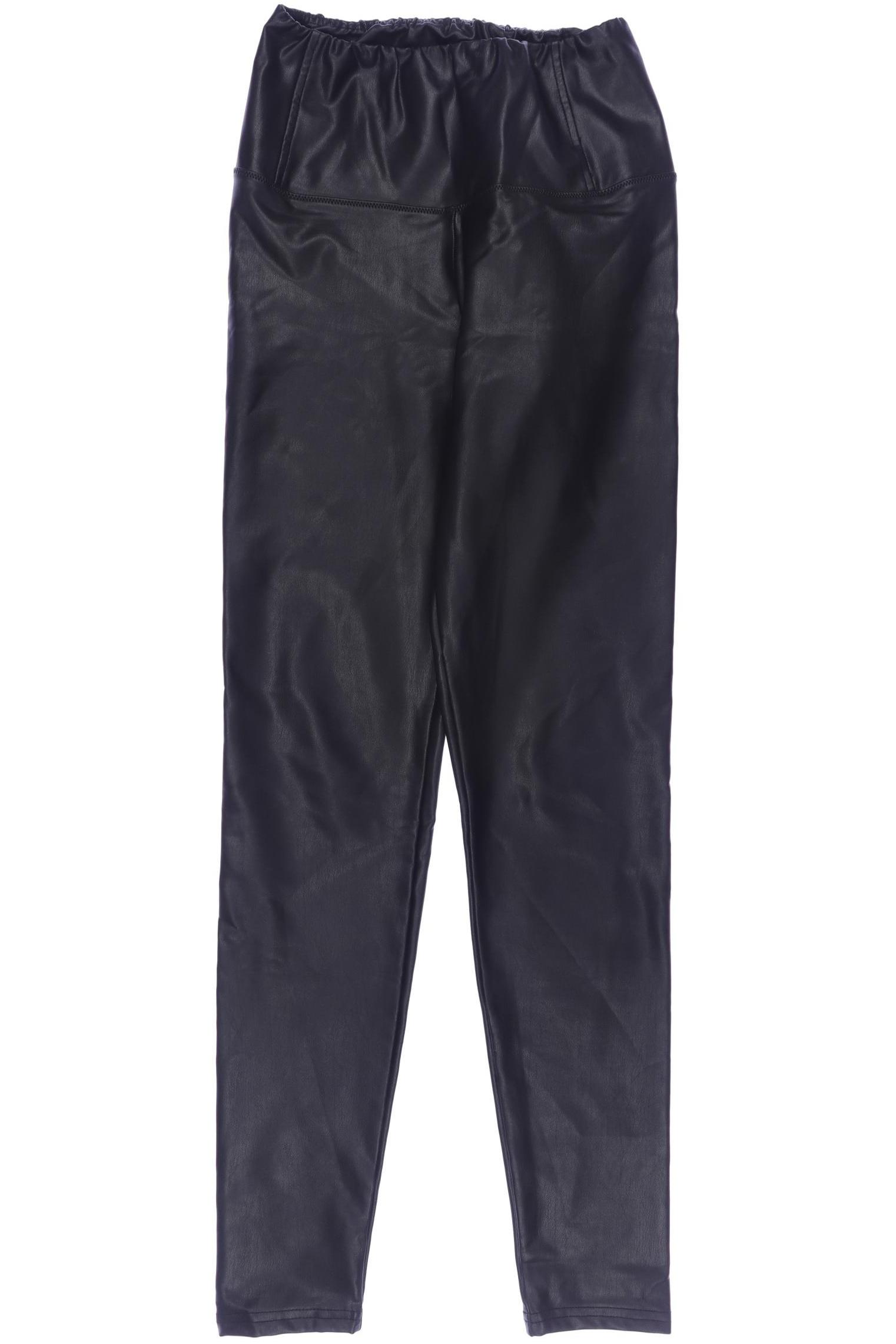 

All Saints Damen Stoffhose, schwarz, Gr. 38