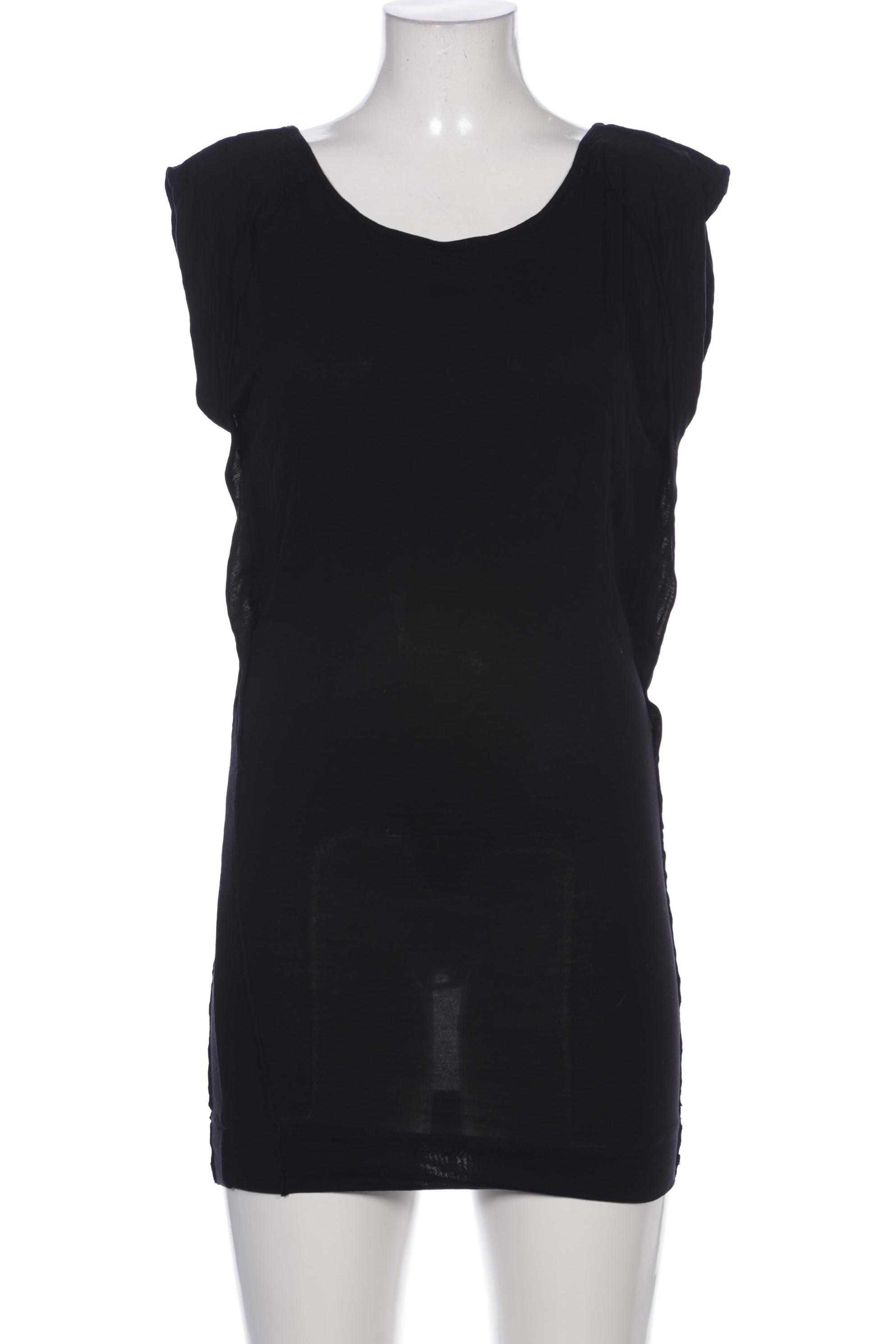 

All Saints Damen Kleid, schwarz, Gr. 38