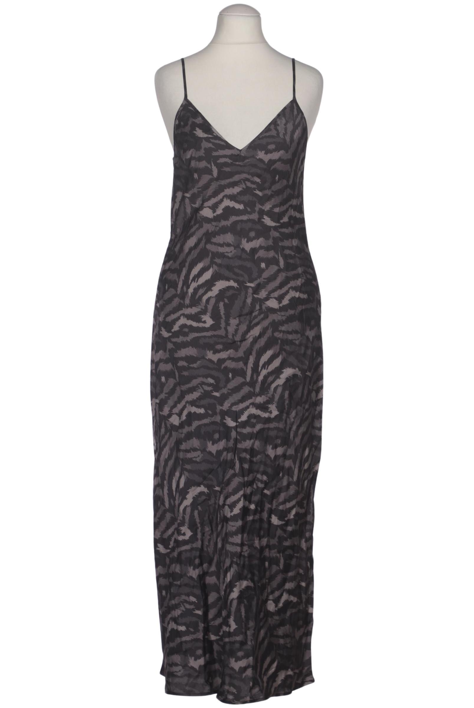 

All Saints Damen Kleid, marineblau, Gr. 36