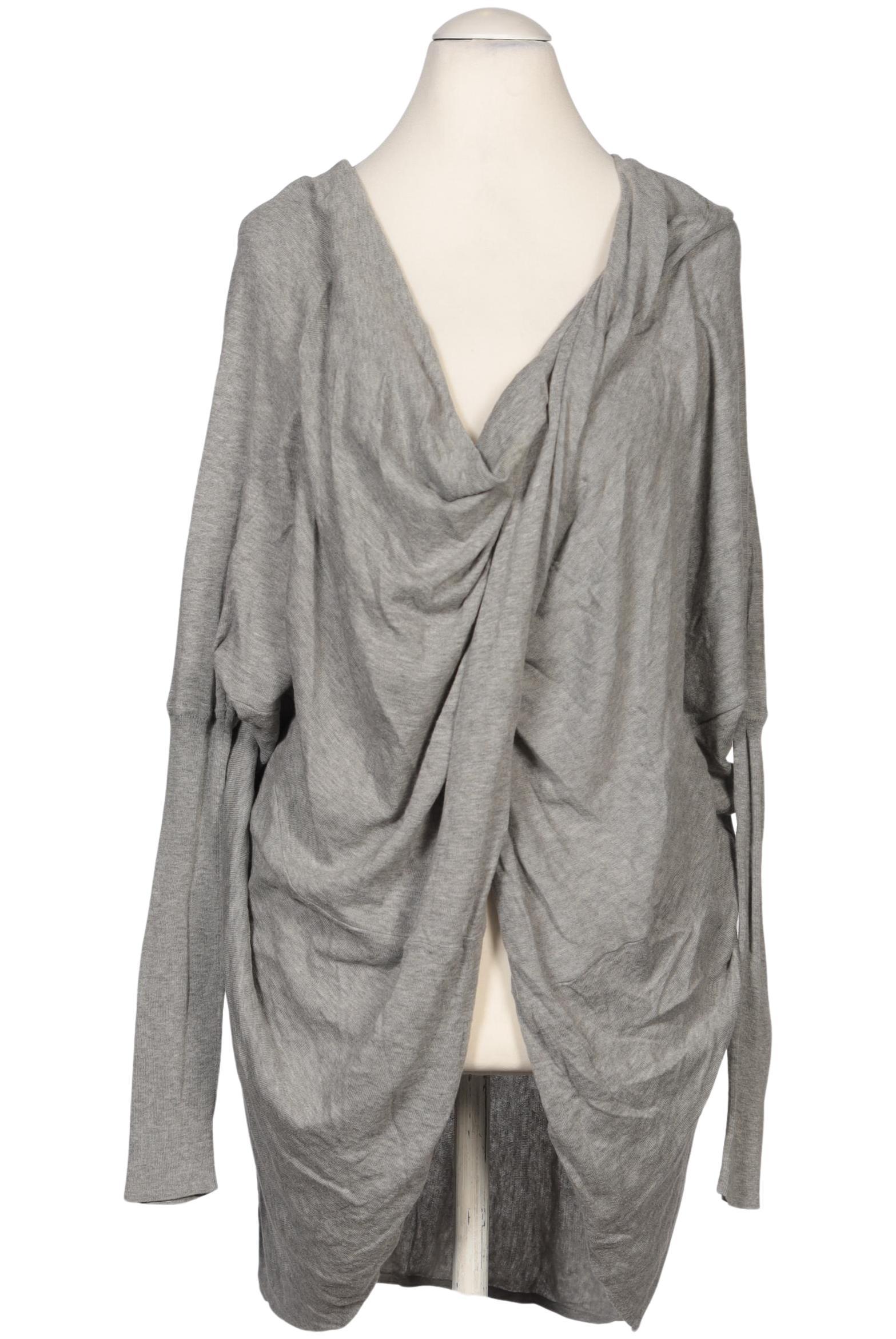 

All Saints Damen Pullover, grau, Gr. 36