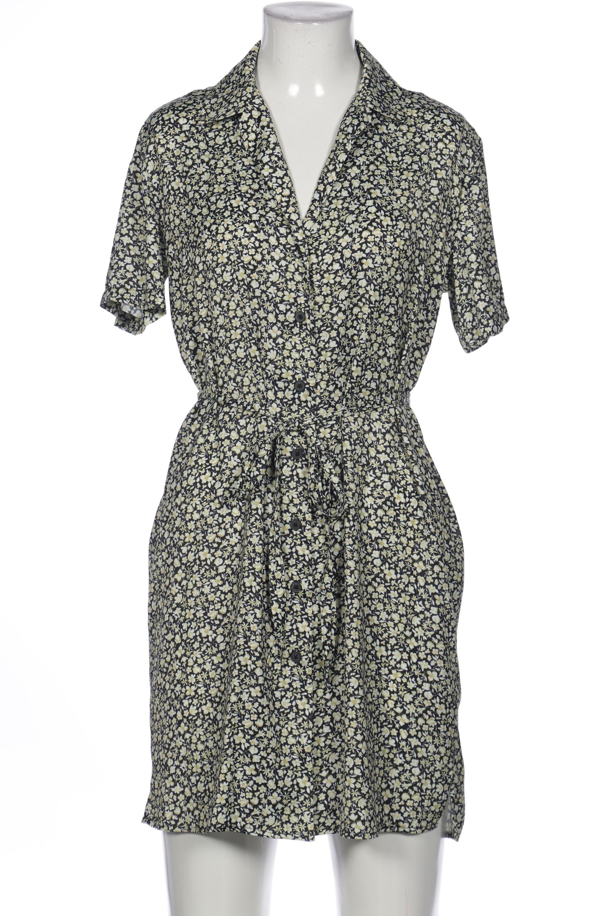 

All Saints Damen Kleid, gelb, Gr. 32