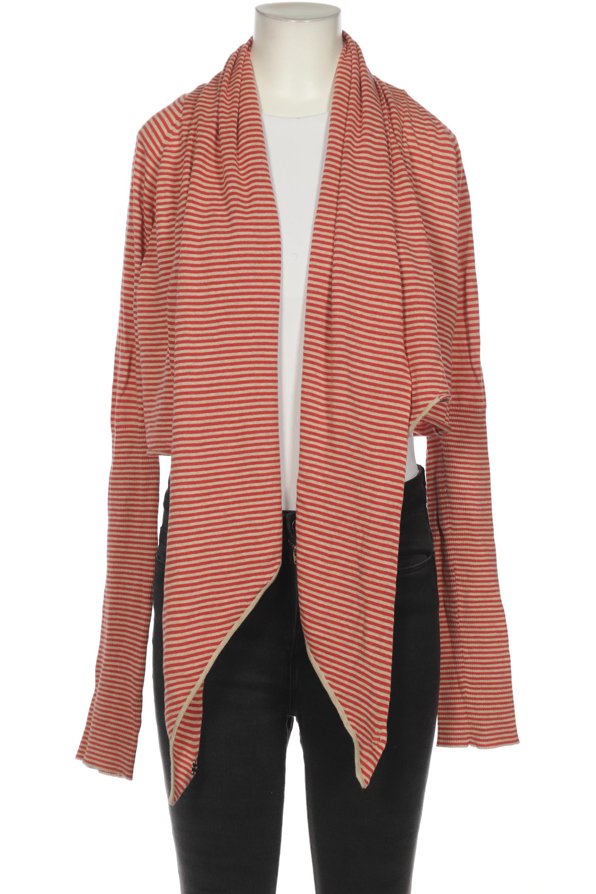 

All Saints Damen Strickjacke, rot