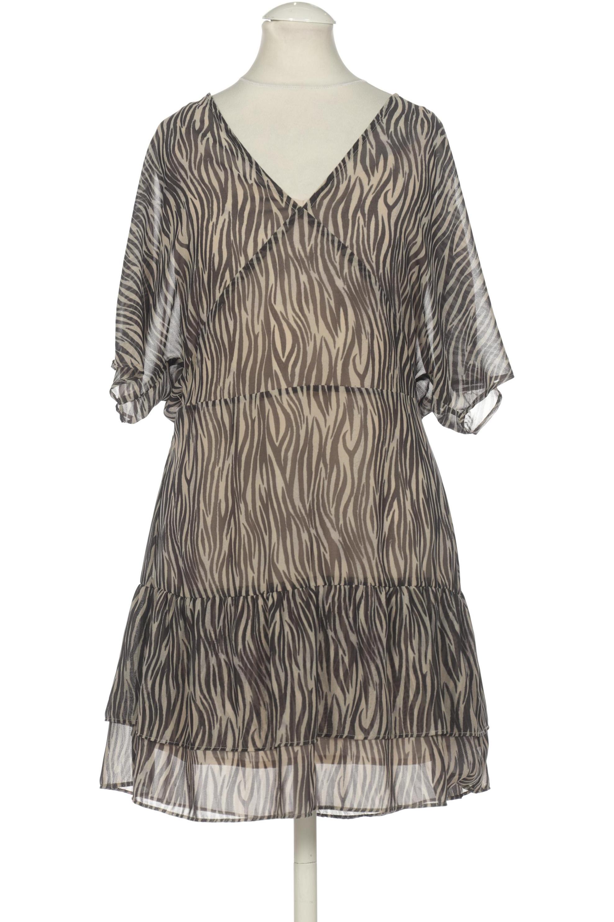 

All Saints Damen Kleid, beige, Gr. 36