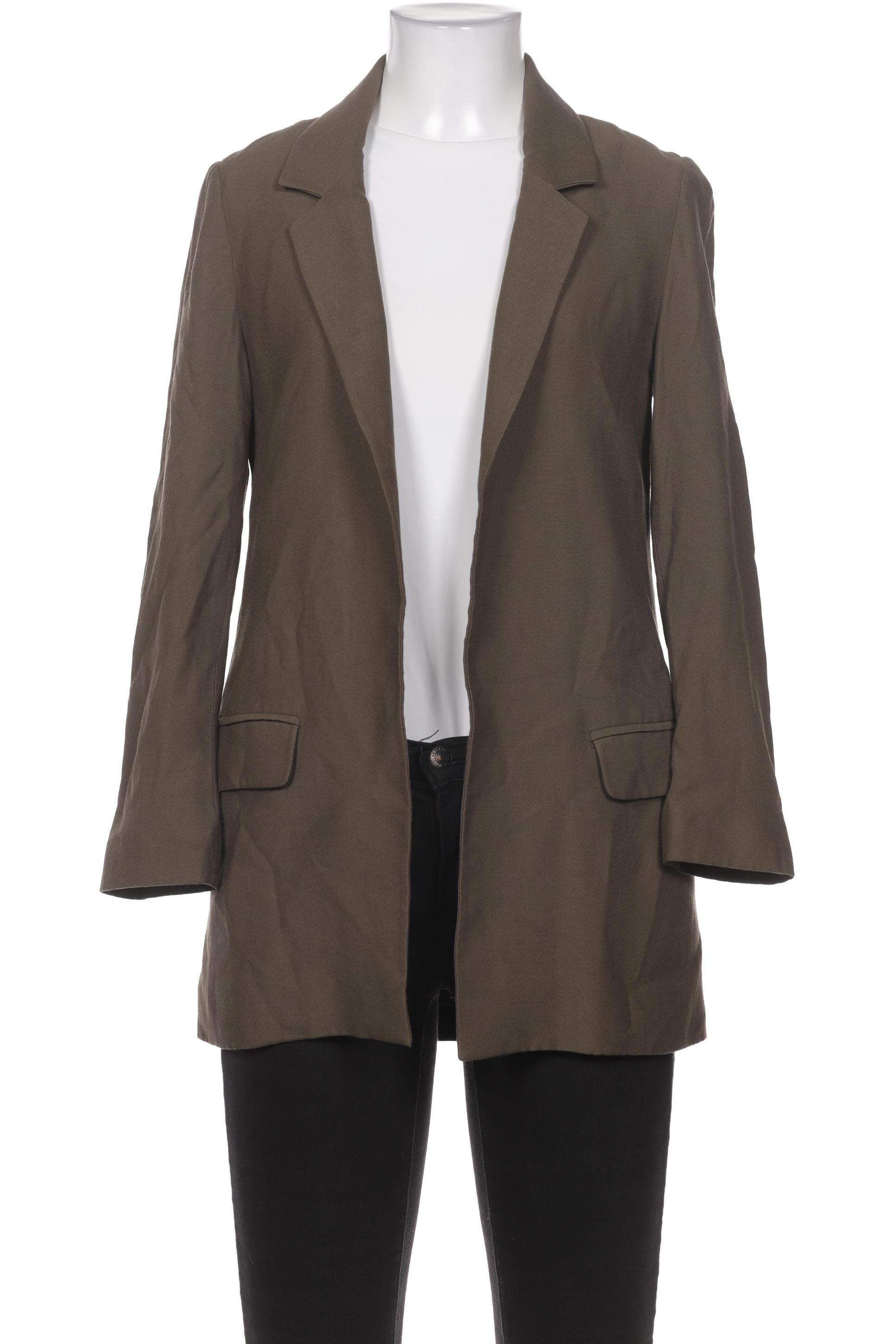 

All Saints Damen Blazer, grün, Gr. 34