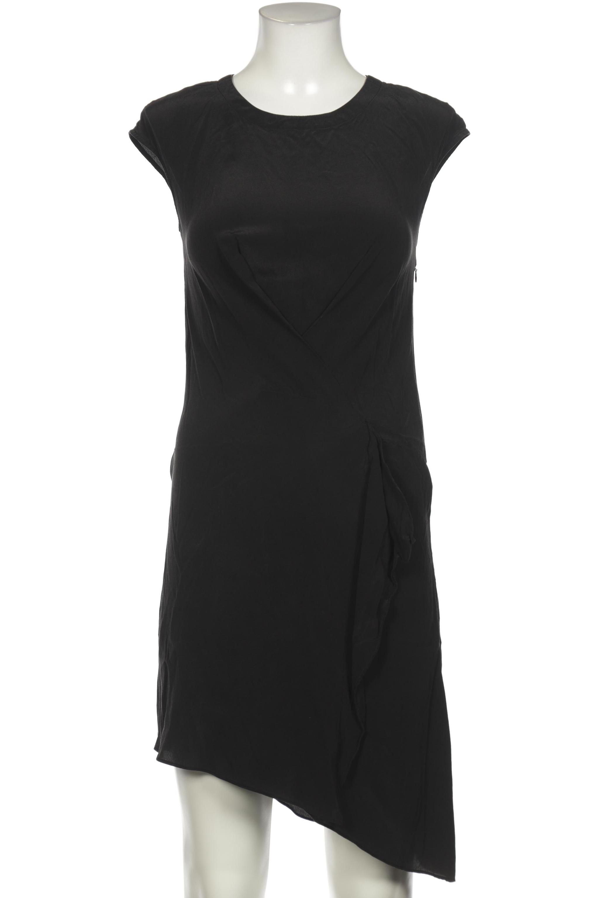 

All Saints Damen Kleid, schwarz, Gr. 36