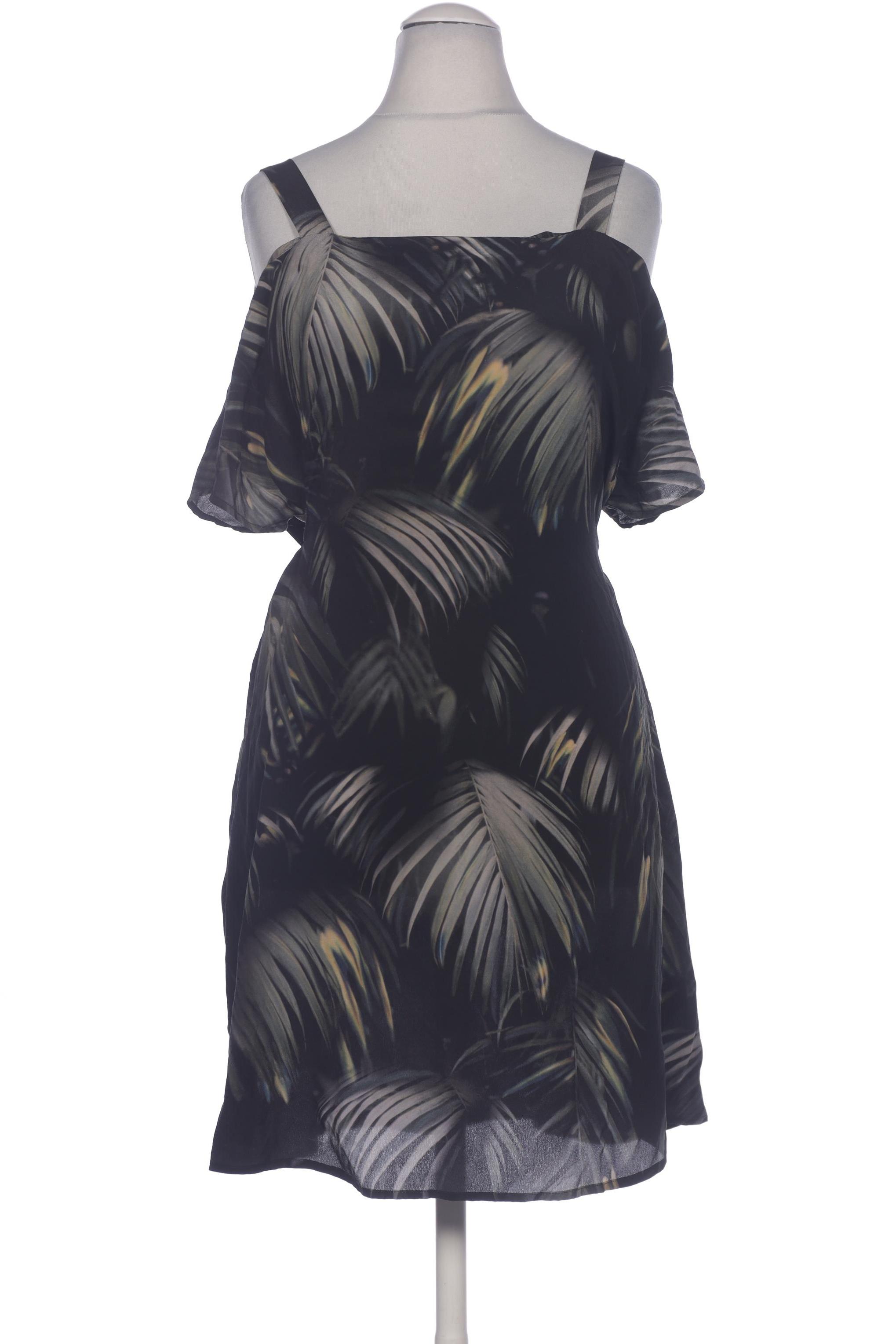 

All Saints Damen Bluse, grün, Gr. 36