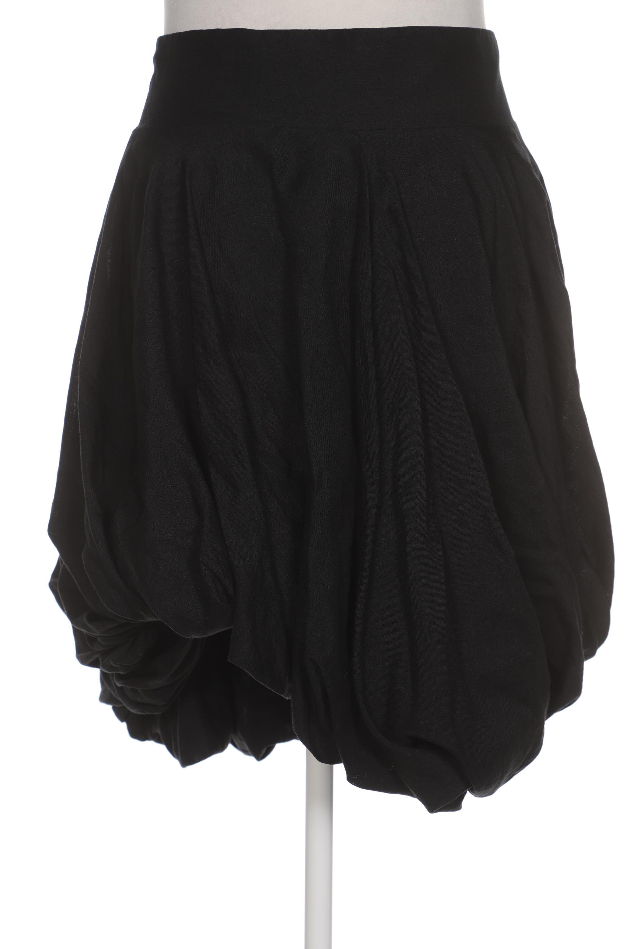 

All Saints Damen Rock, schwarz, Gr. 10