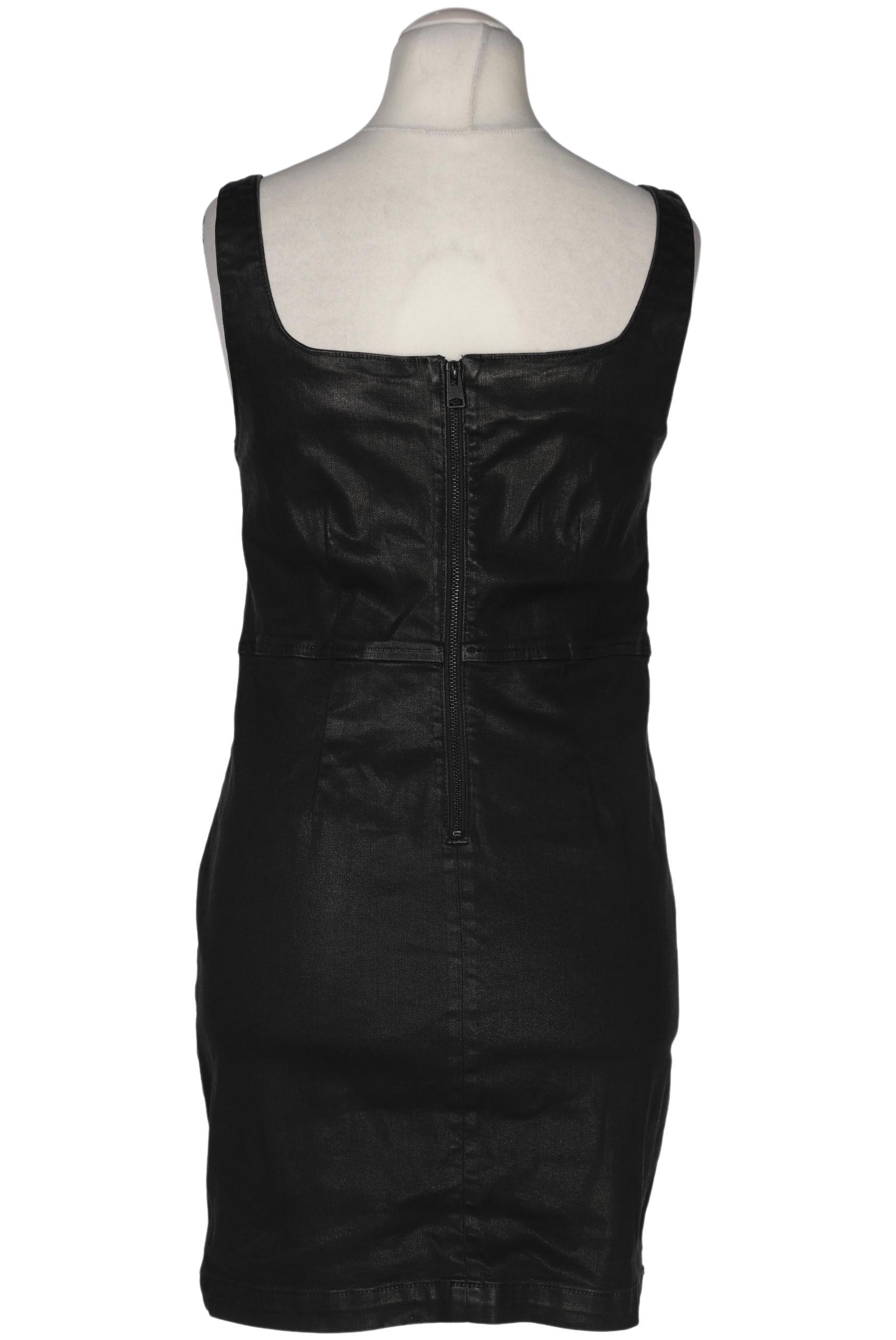 

All Saints Damen Kleid, schwarz, Gr. 40