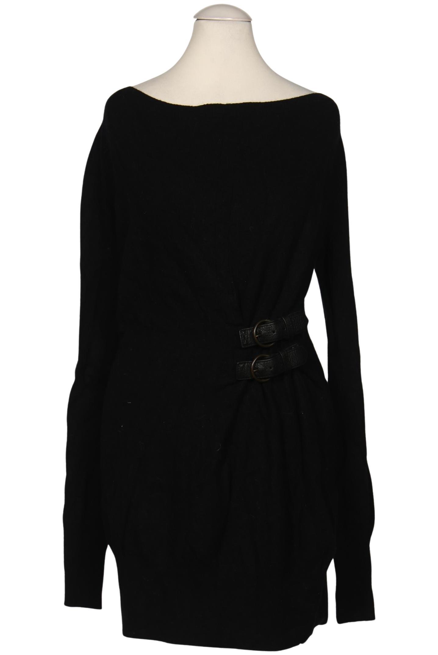 

All Saints Damen Kleid, schwarz, Gr. 36