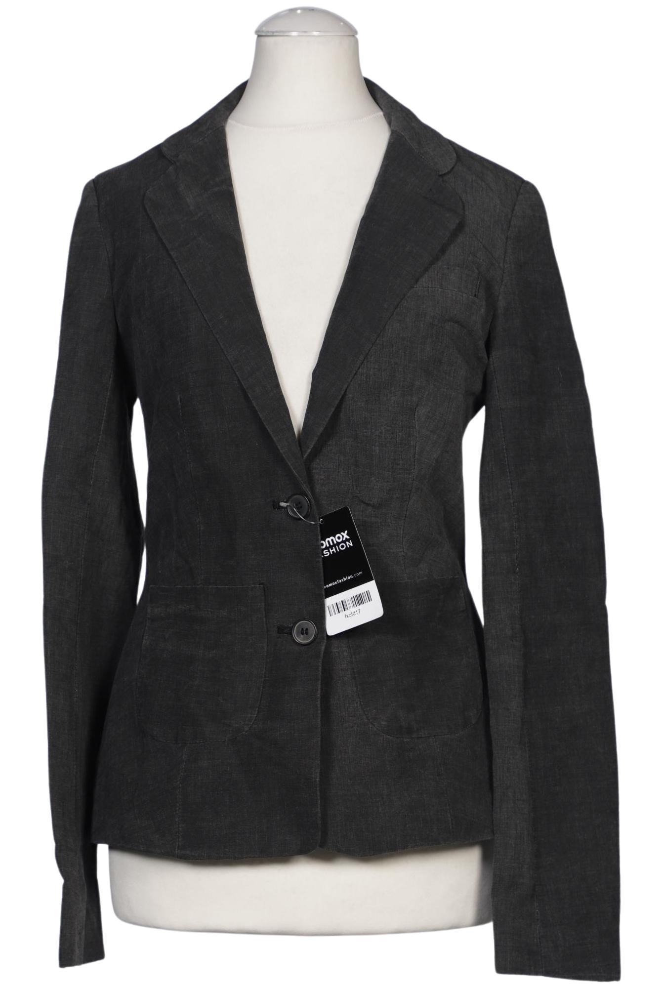 

All Saints Damen Blazer, grau, Gr. 8