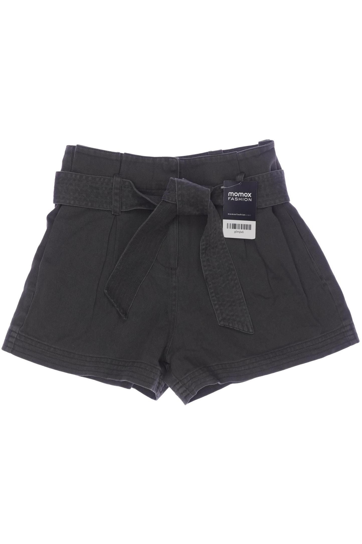 

All Saints Damen Shorts, grün, Gr. 34