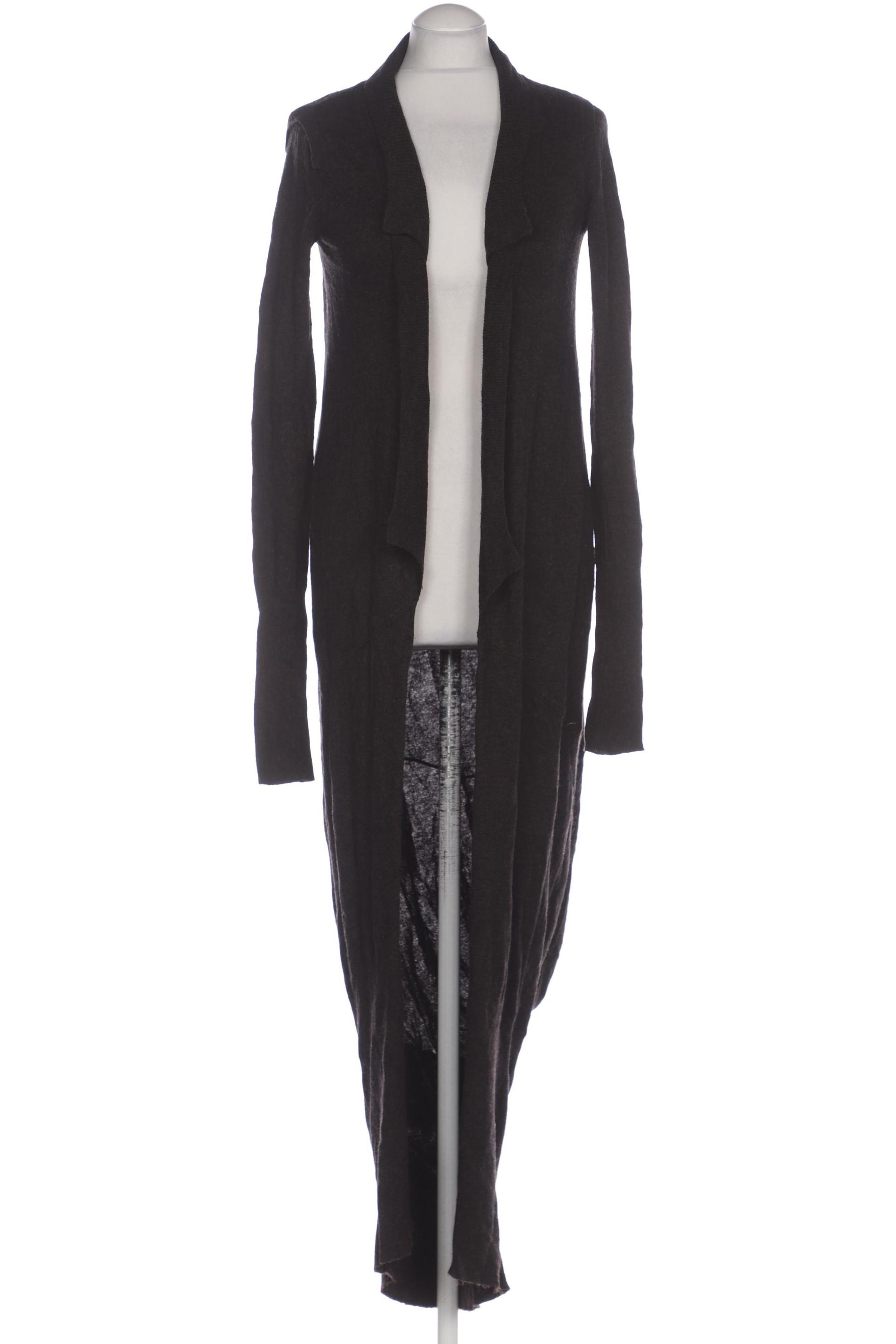 

All Saints Damen Strickjacke, schwarz, Gr. 38