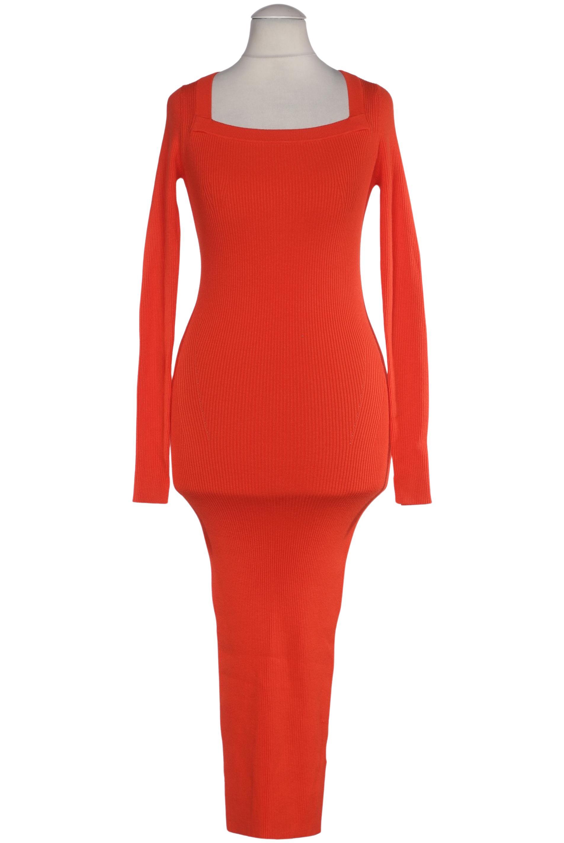 

All Saints Damen Kleid, rot, Gr. 36