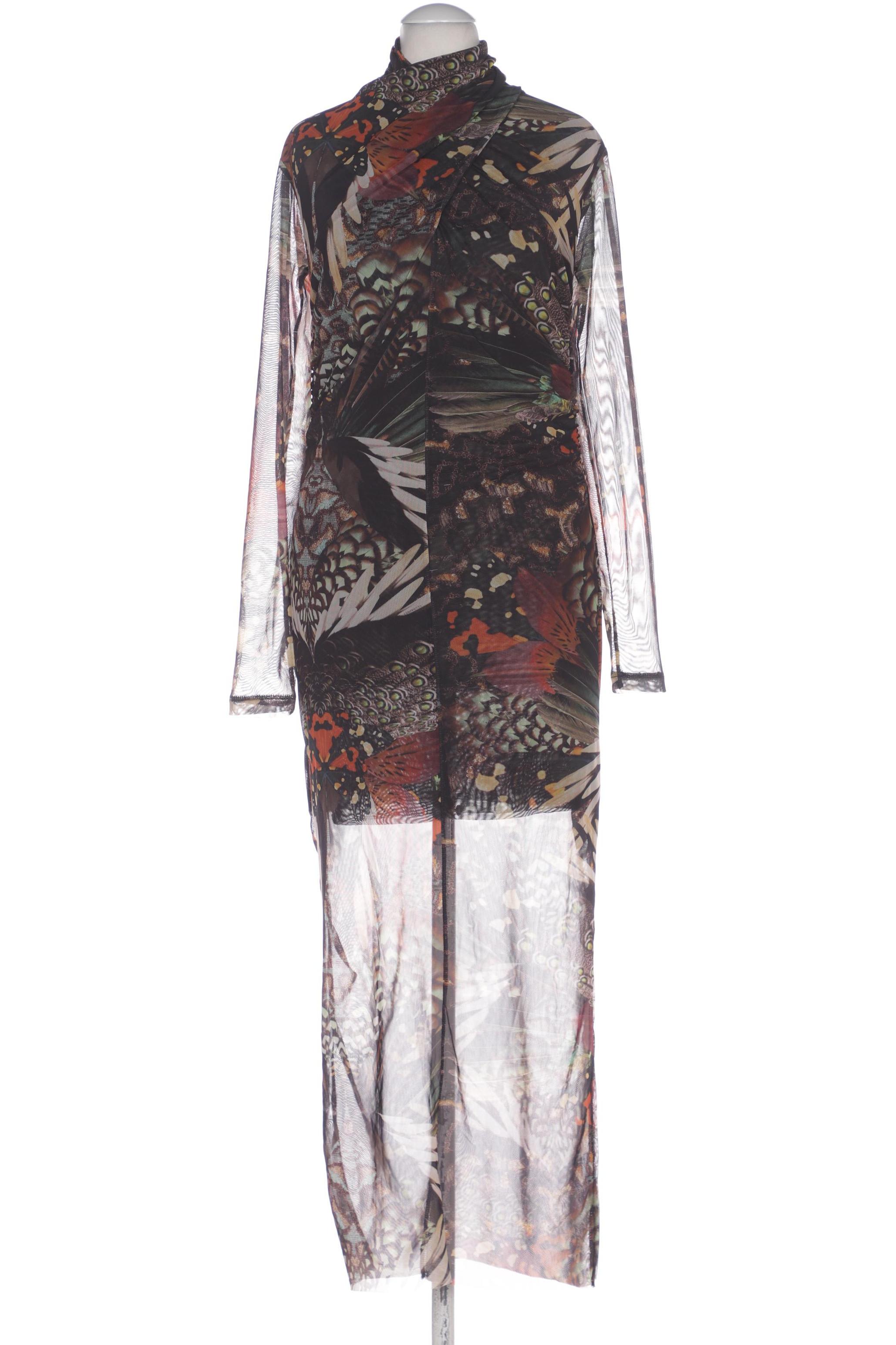 

All Saints Damen Kleid, schwarz, Gr. 36