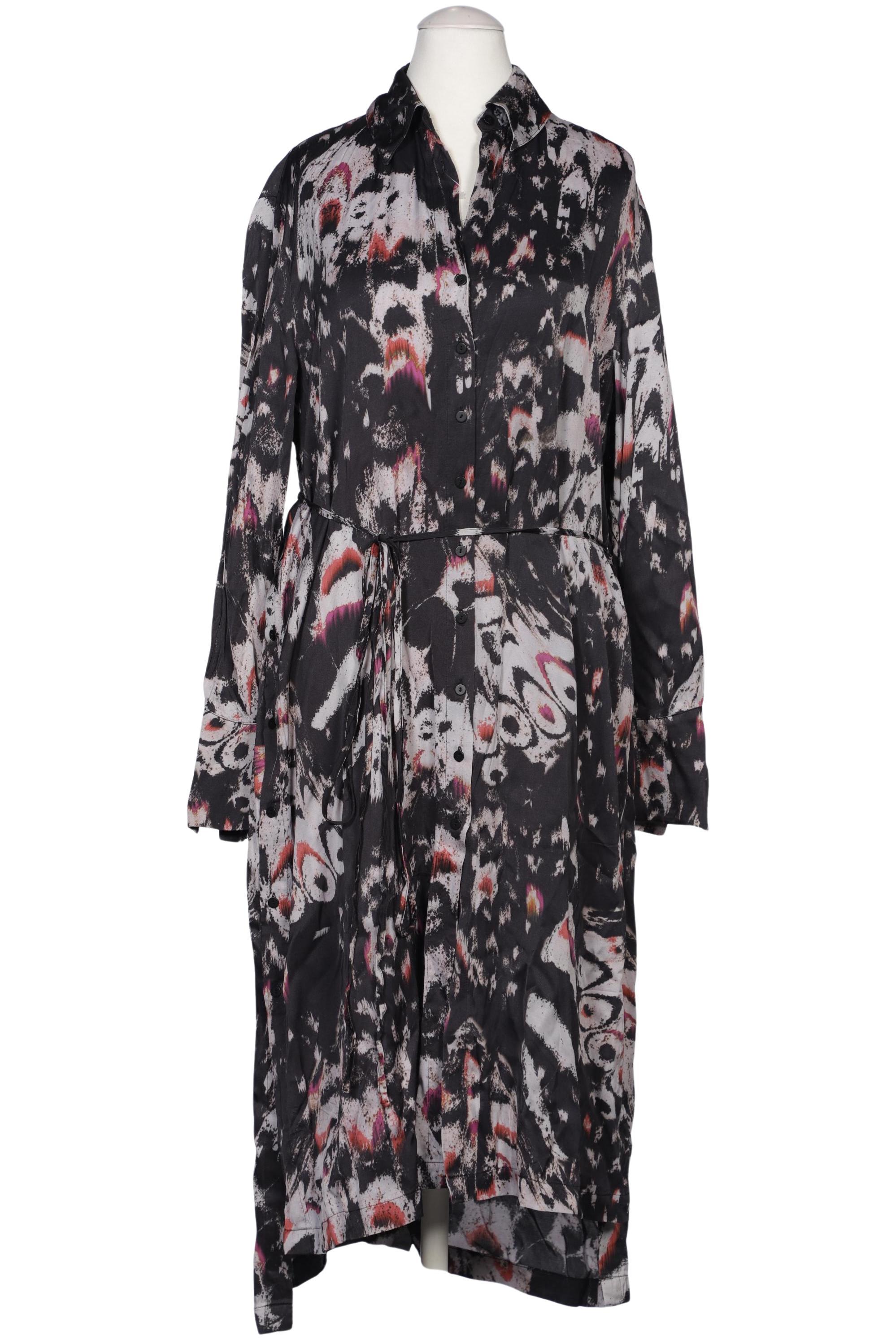 

All Saints Damen Kleid, mehrfarbig, Gr. 36