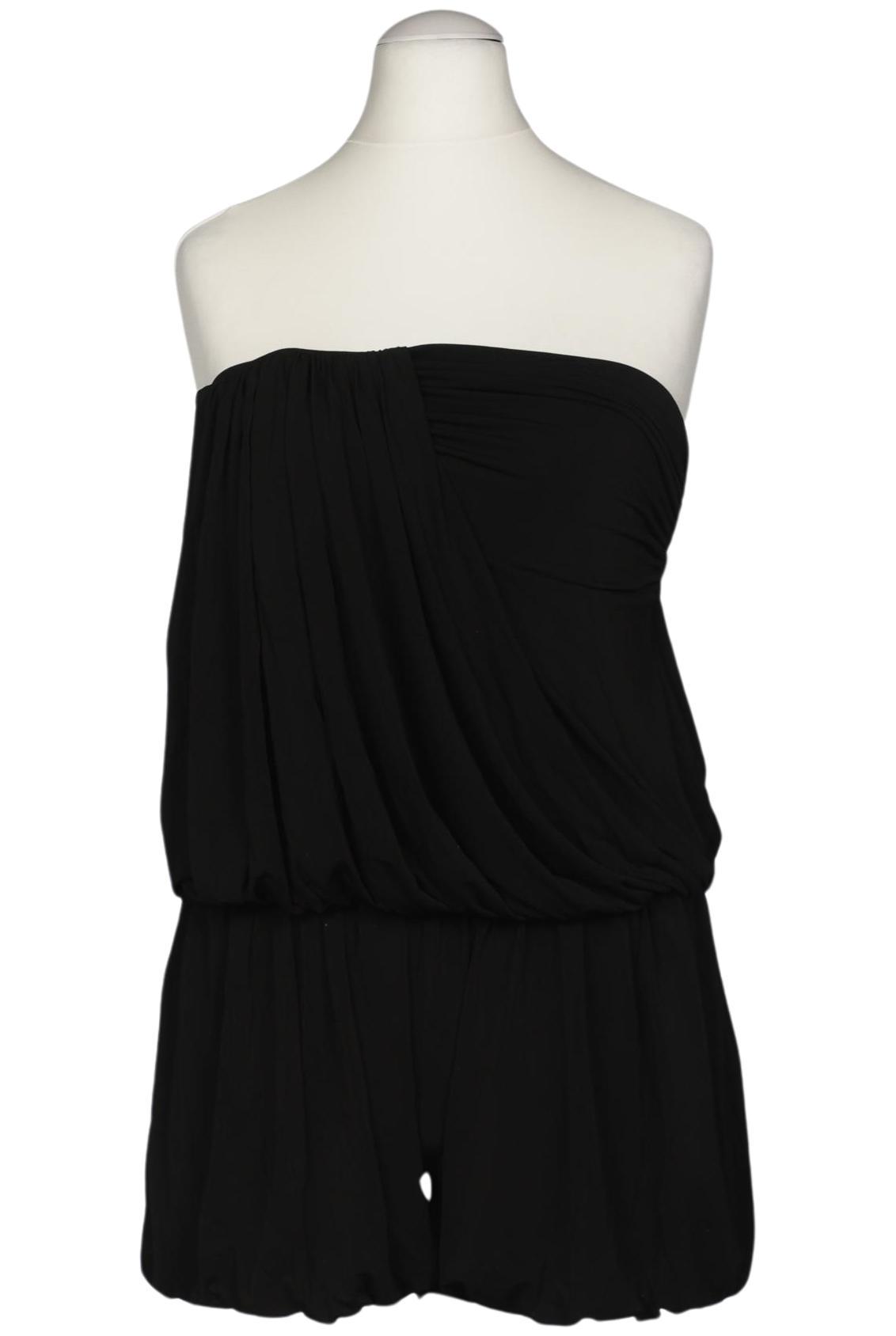 

All Saints Damen Jumpsuit/Overall, schwarz, Gr. 10