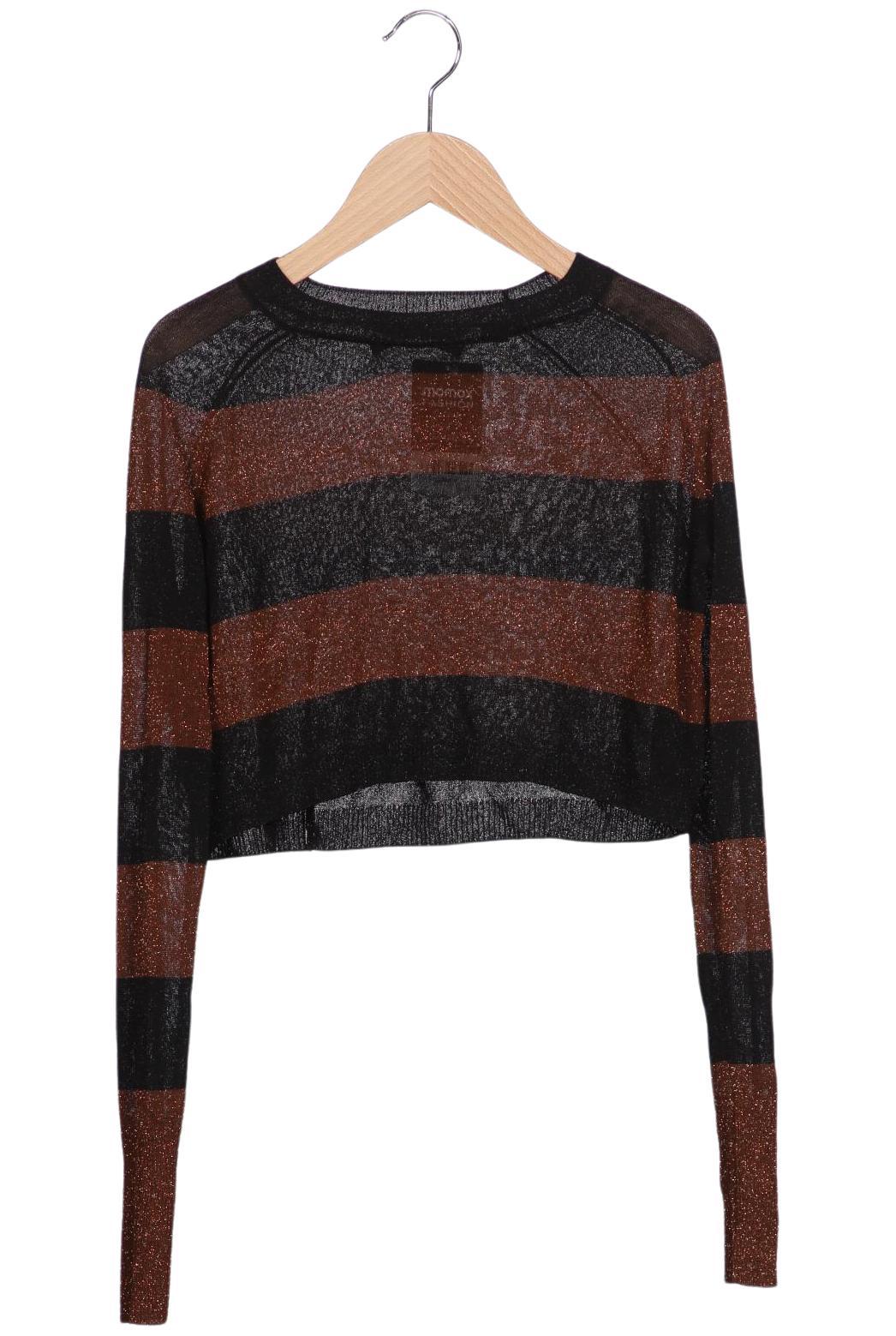 

All Saints Damen Langarmshirt, mehrfarbig, Gr. 36