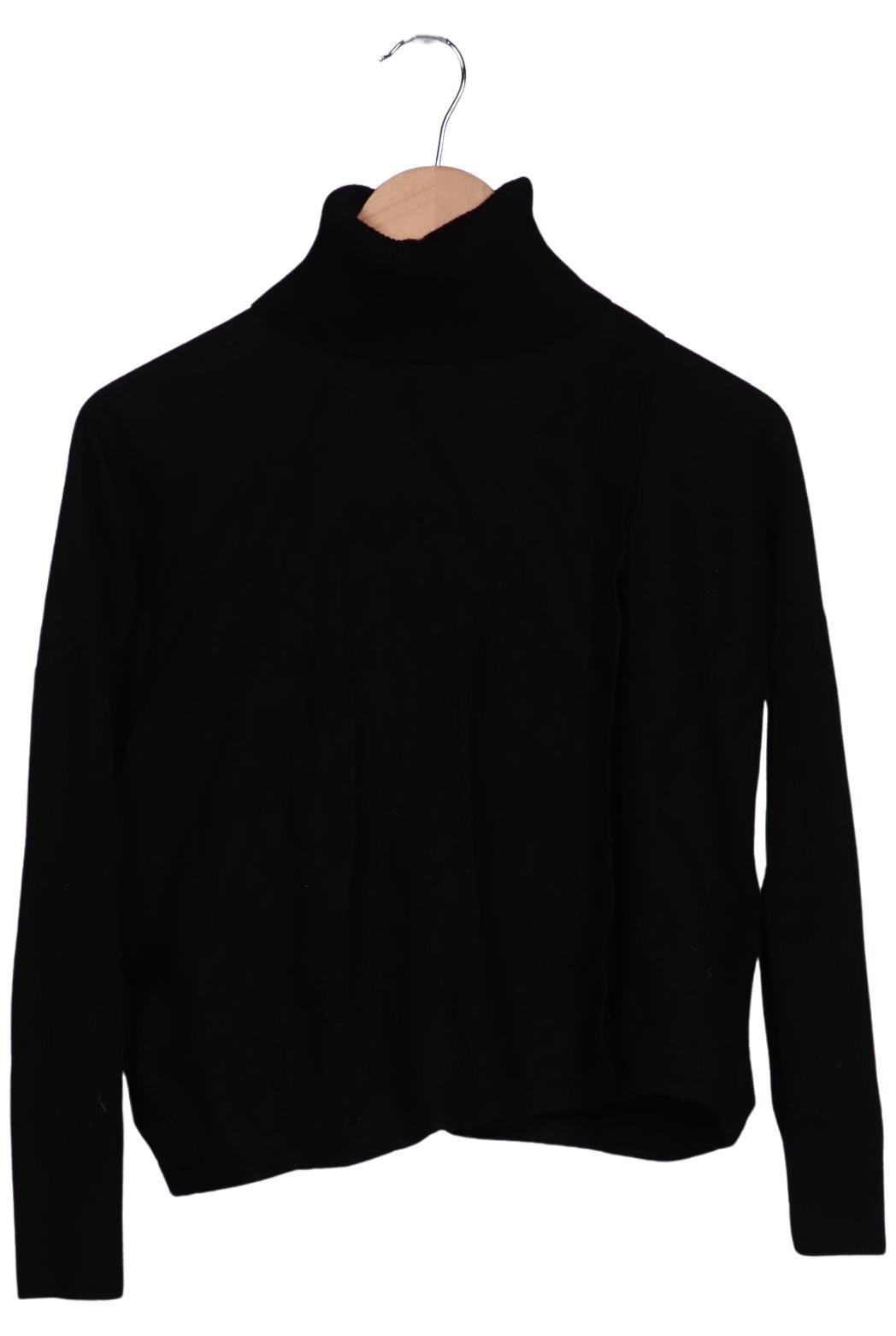 

All Saints Damen Pullover, schwarz, Gr. 36