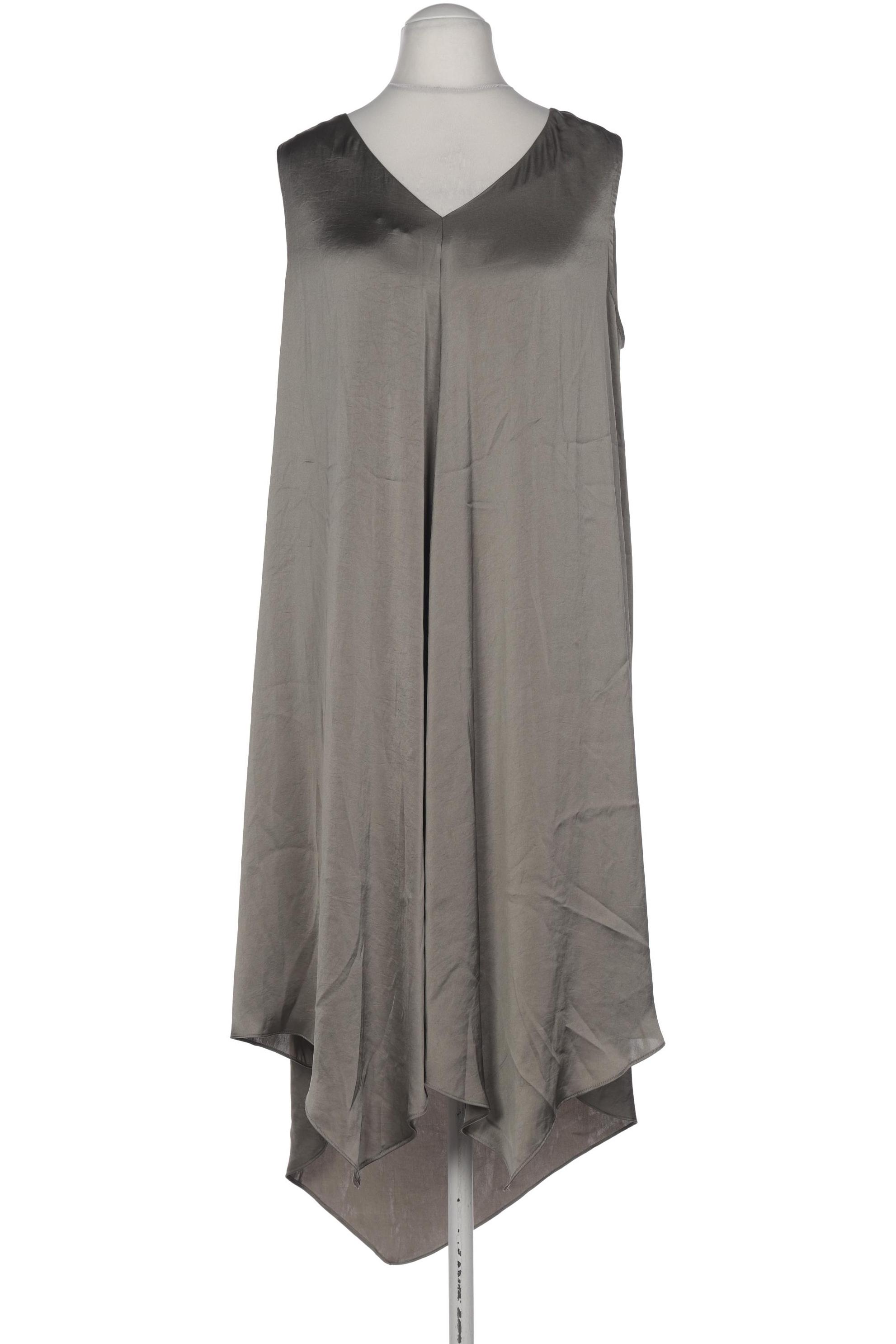 

All Saints Damen Kleid, braun, Gr. 42