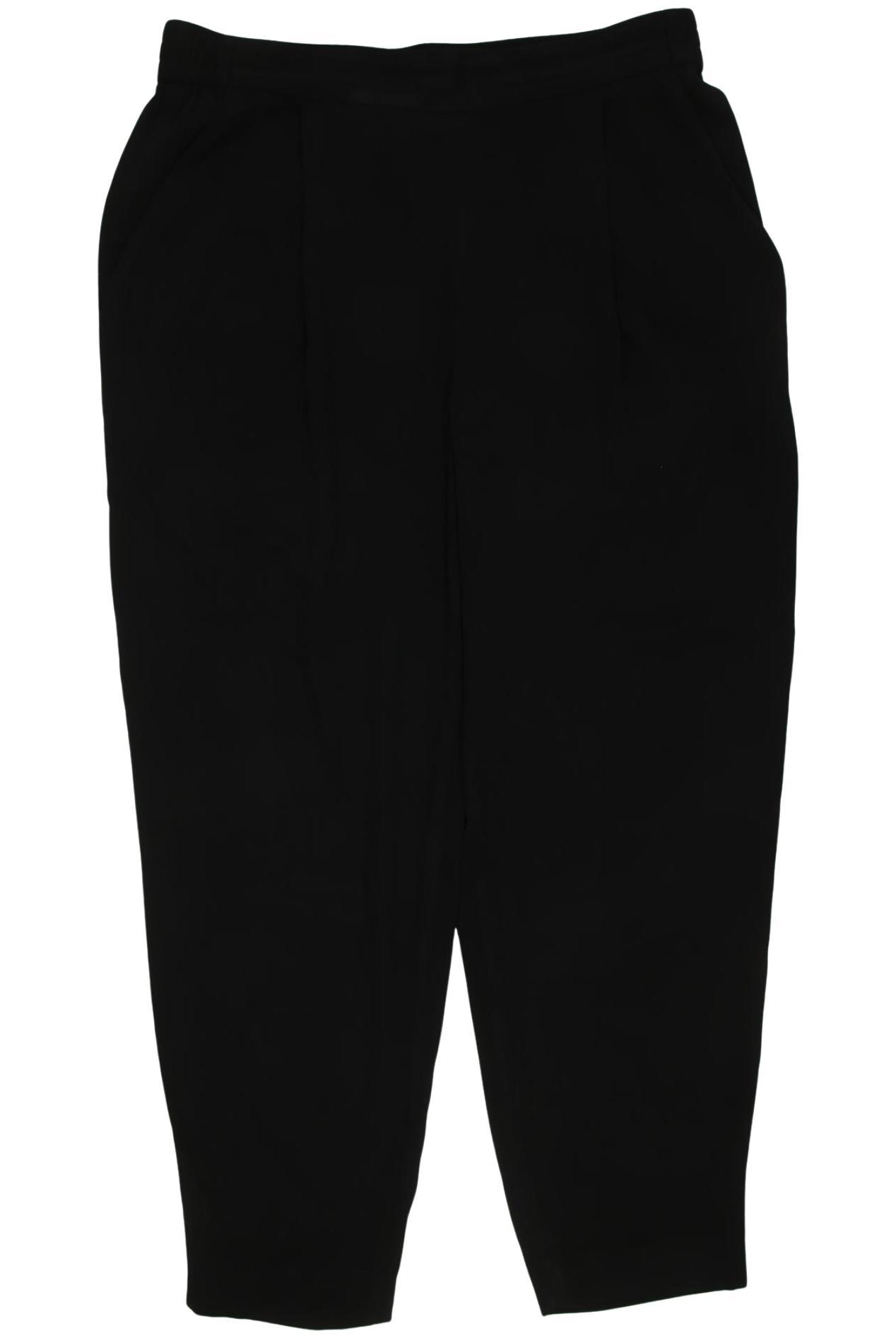 

All Saints Damen Stoffhose, schwarz, Gr. 38