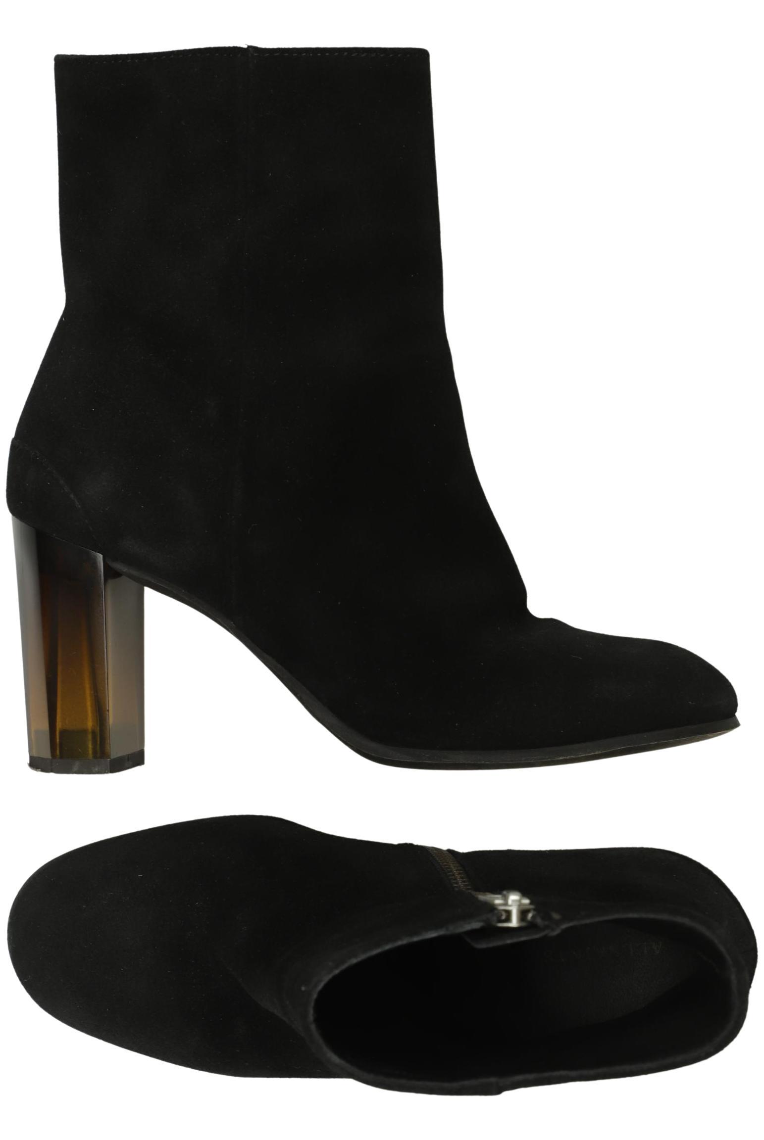 

All Saints Damen Stiefel, schwarz, Gr. 38
