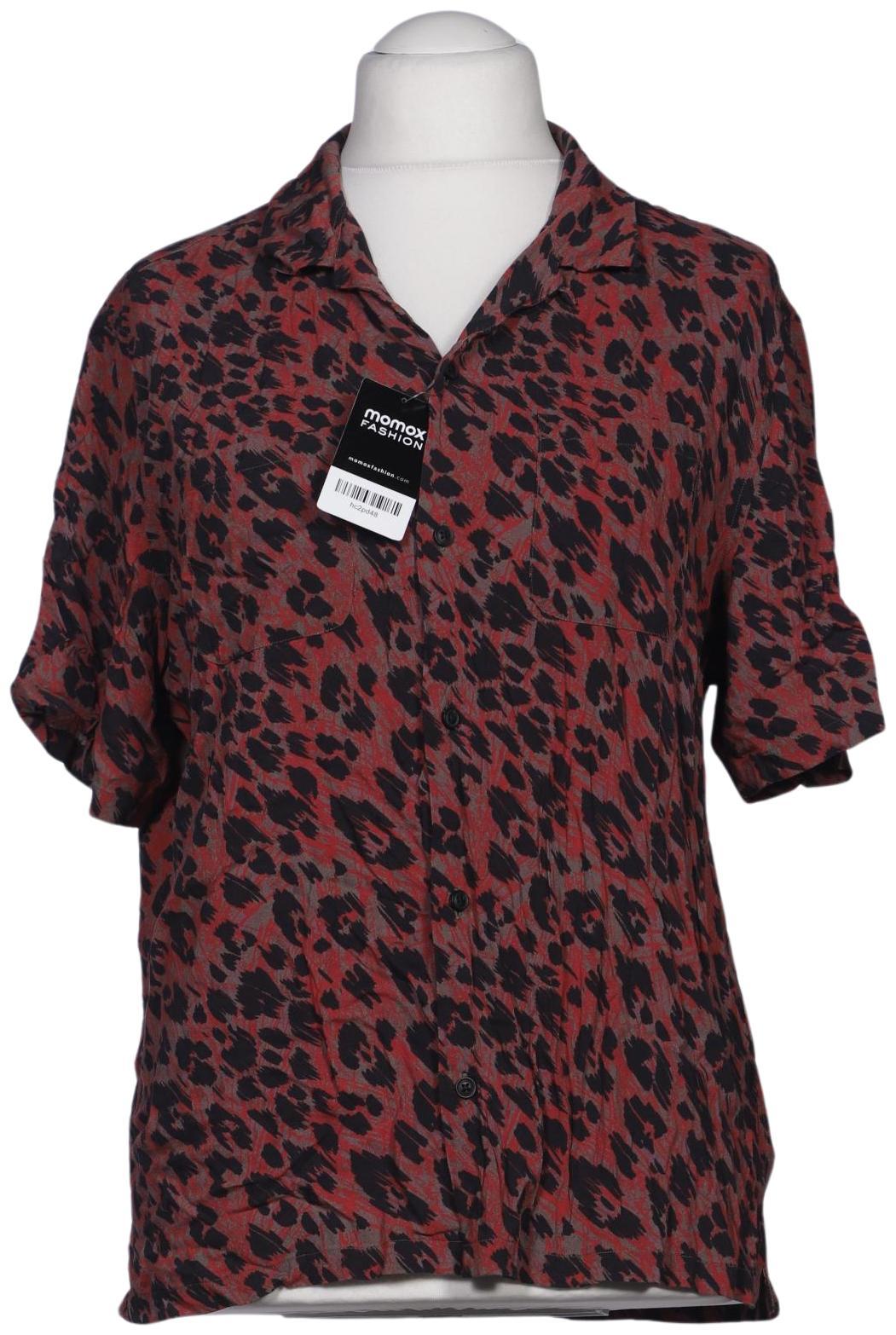 

All Saints Damen Bluse, mehrfarbig, Gr. 38