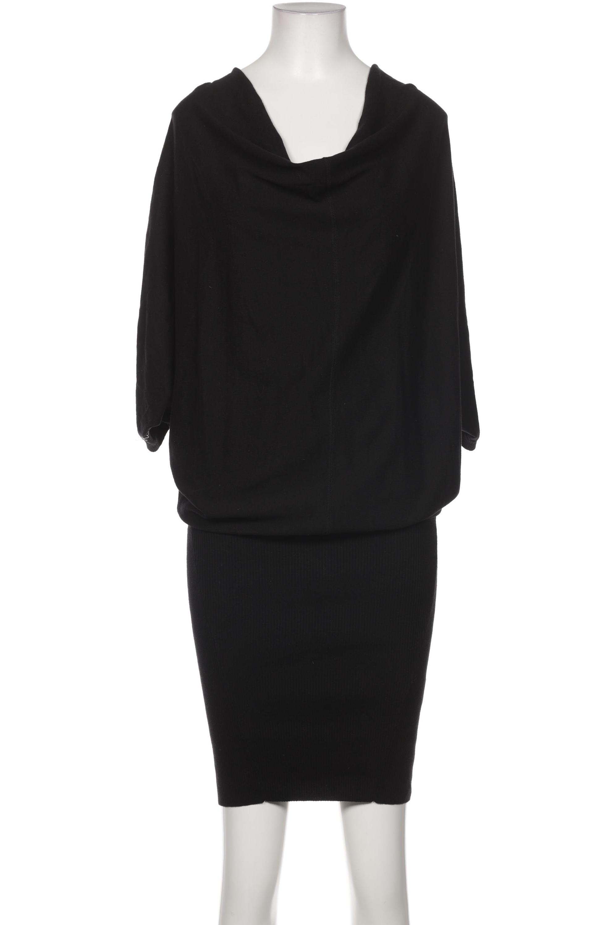

All Saints Damen Kleid, schwarz, Gr. 36