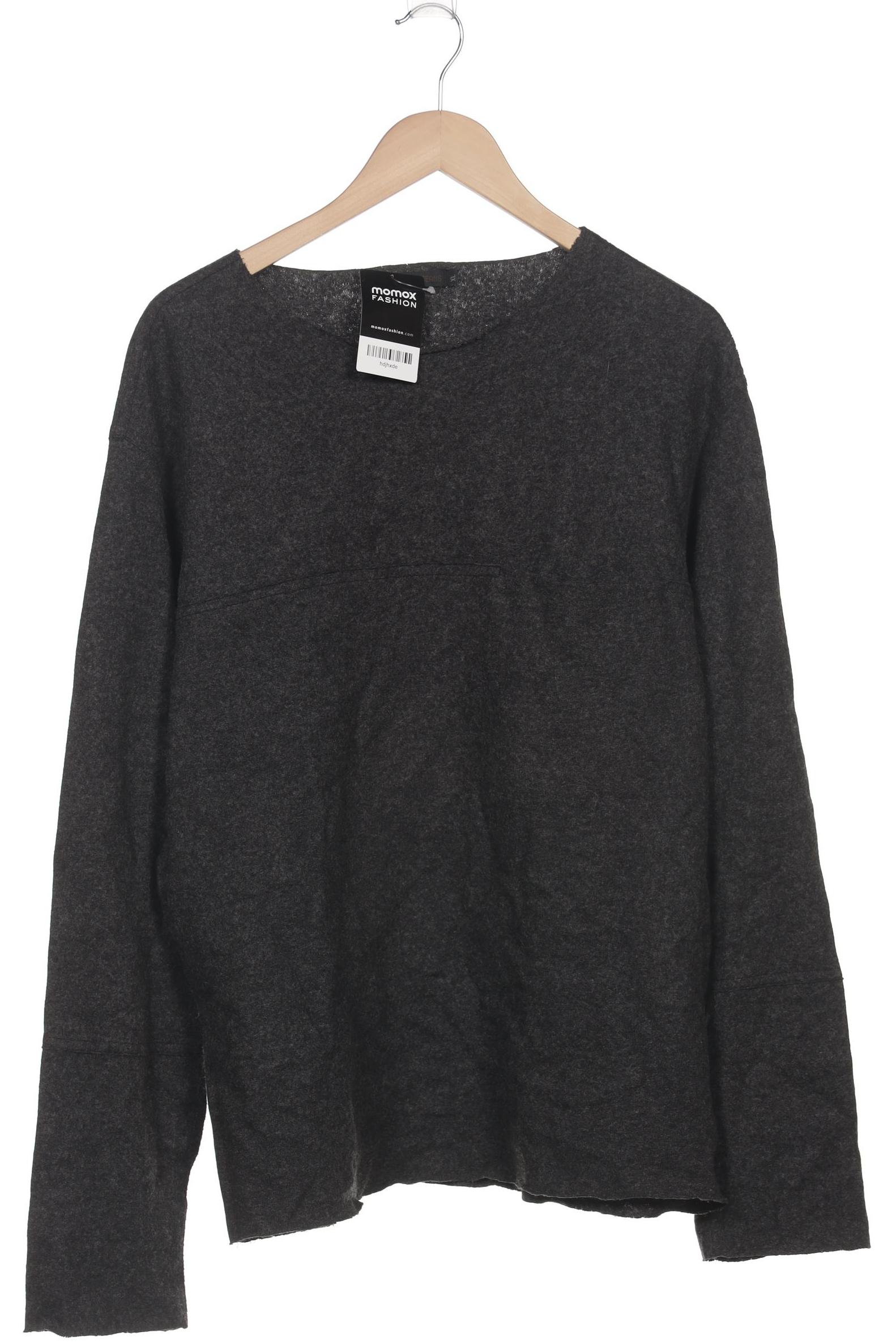 

All Saints Damen Sweatshirt, grau, Gr. 44