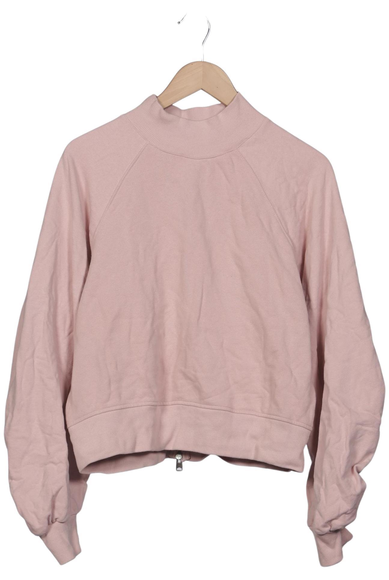 

All Saints Damen Sweatshirt, pink, Gr. 38