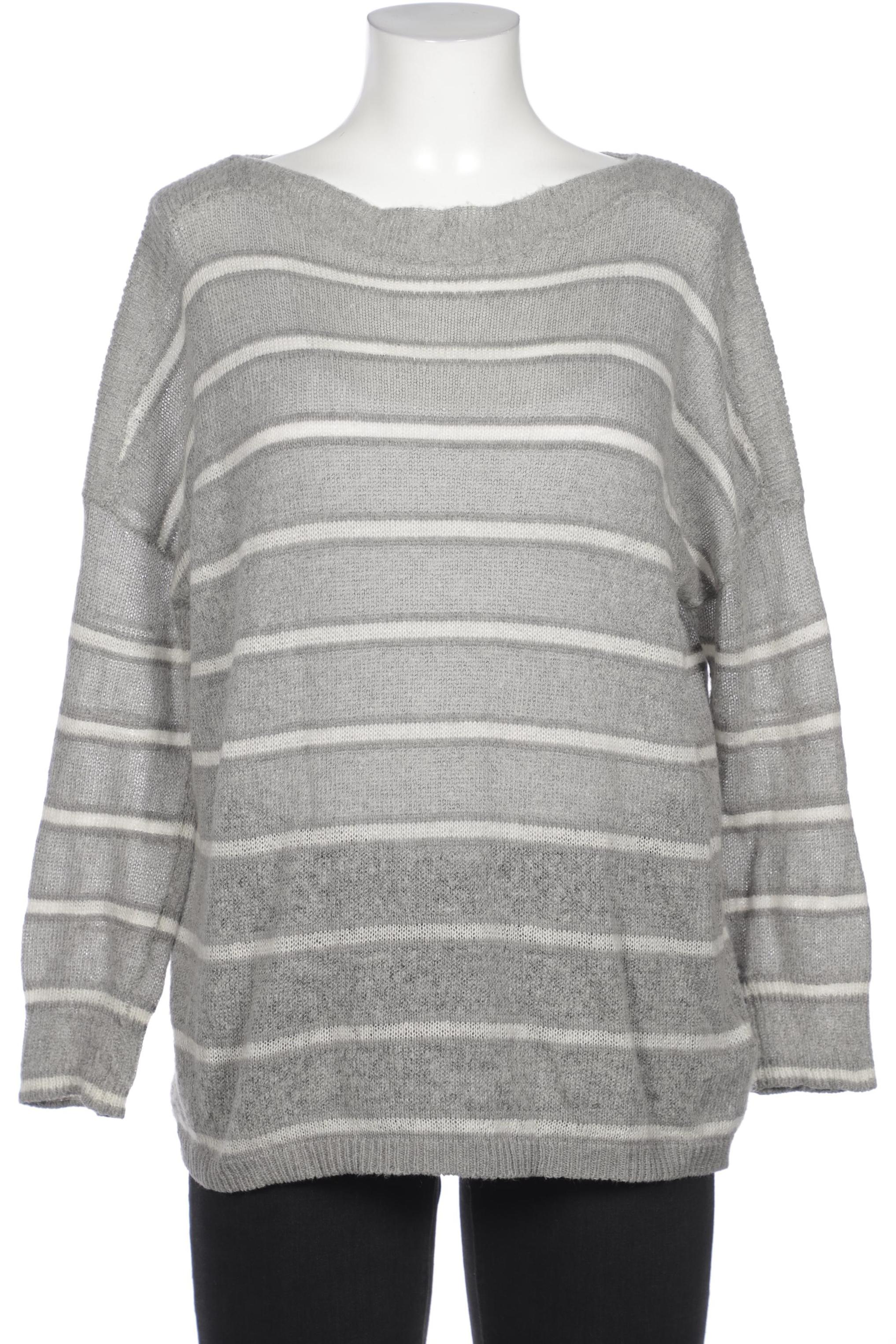 

All Saints Damen Pullover, grau