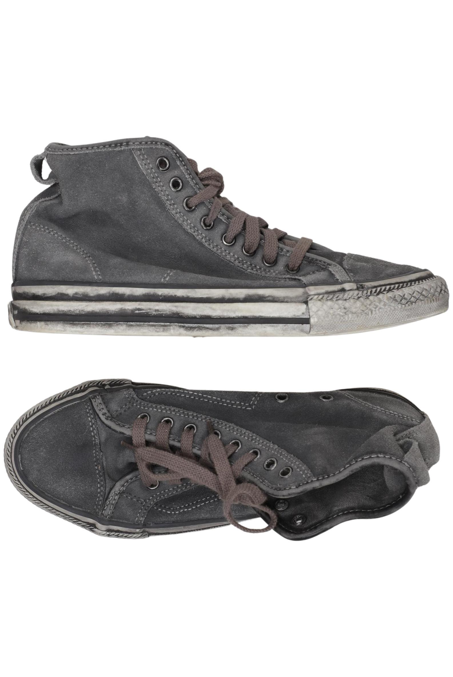 

All Saints Damen Sneakers, grau, Gr. 38