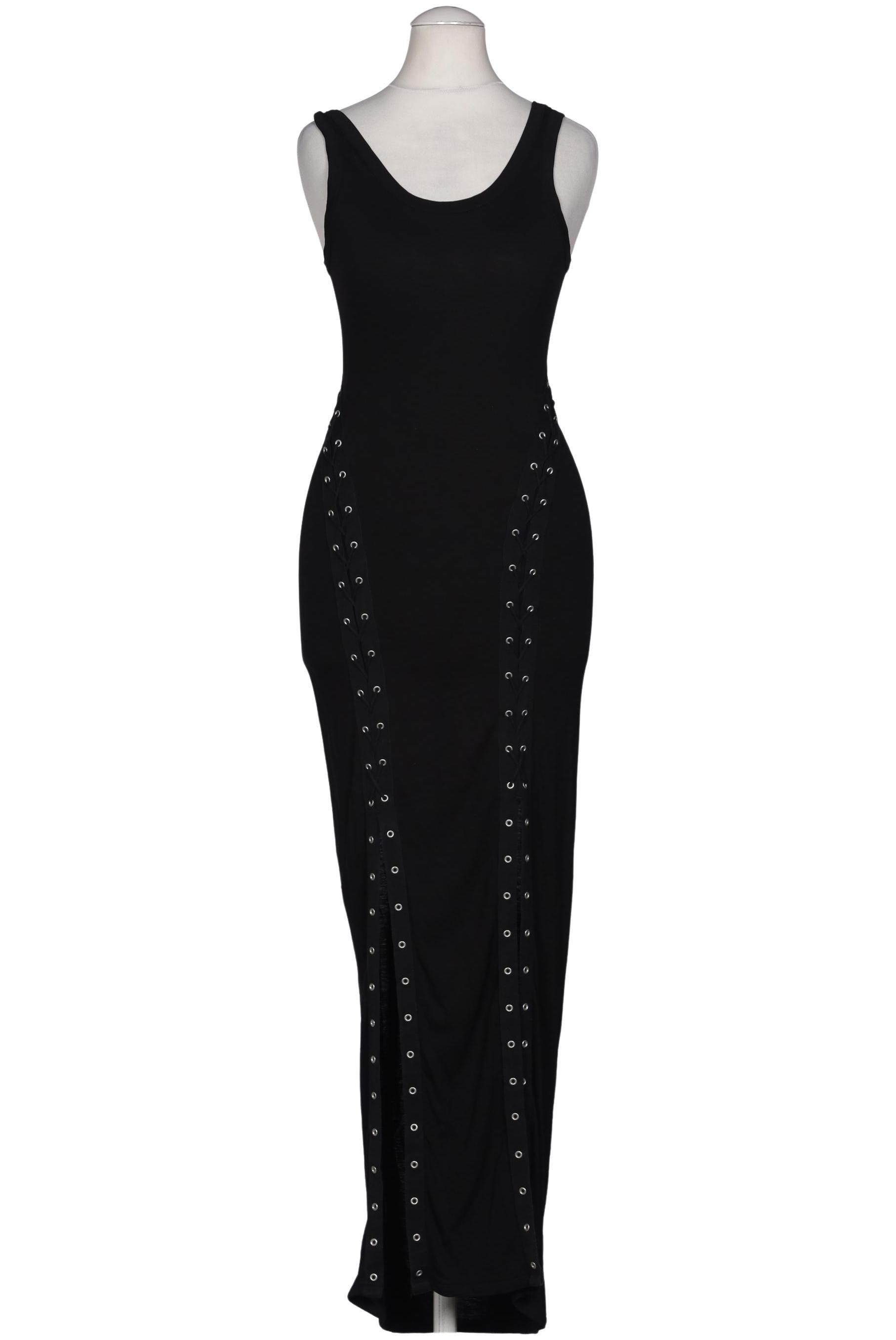 

All Saints Damen Kleid, schwarz, Gr. 36