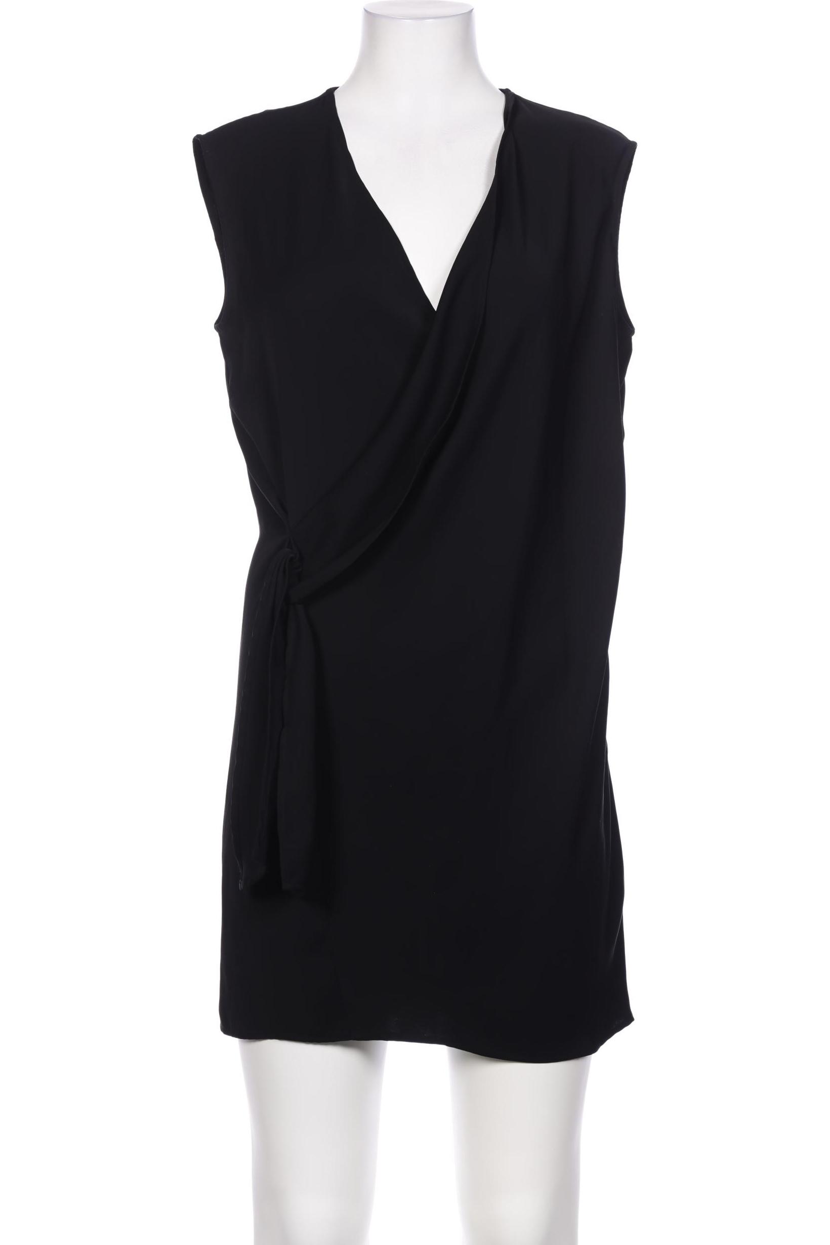 

All Saints Damen Kleid, schwarz, Gr. 38