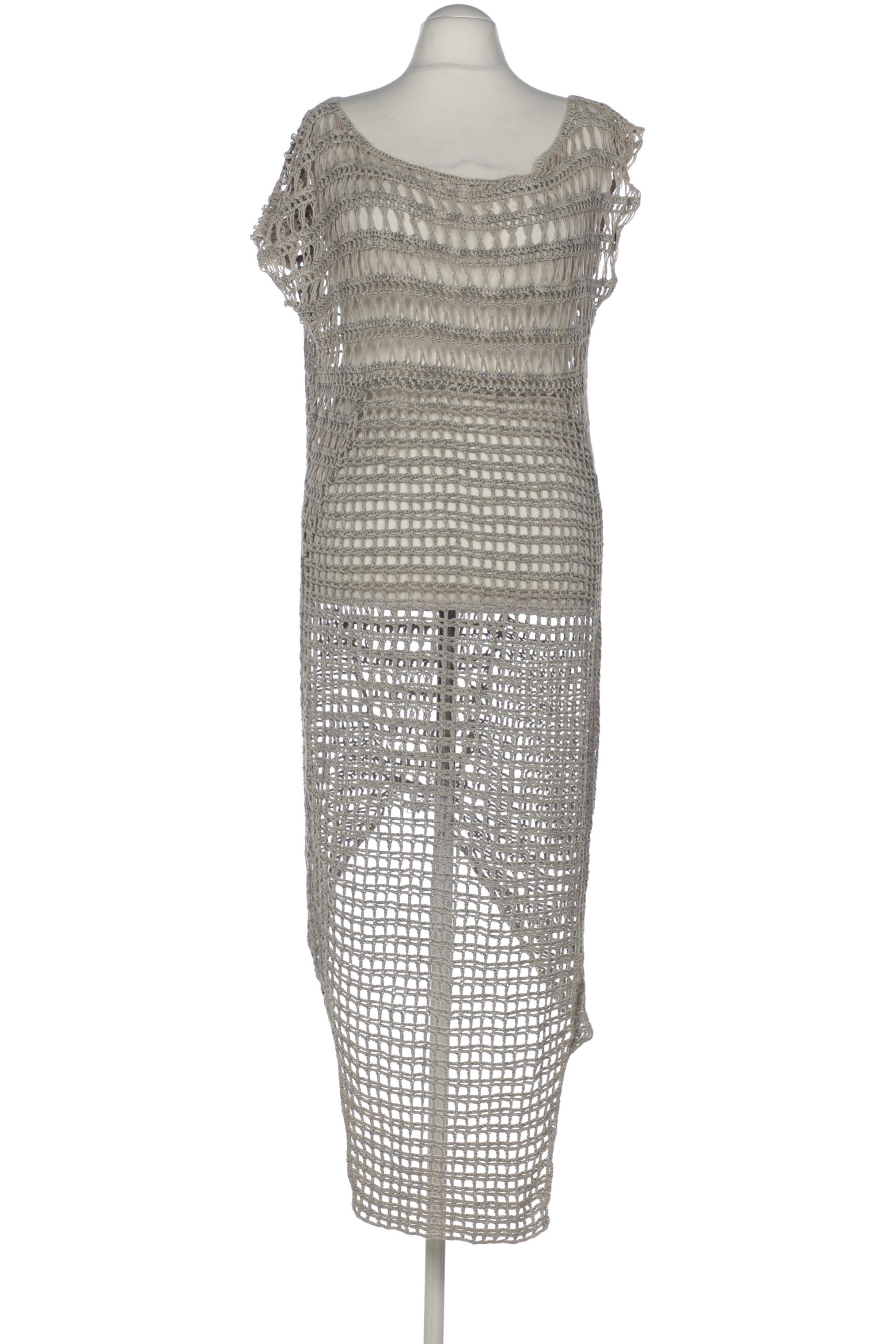 

All Saints Damen Kleid, grau, Gr. 42