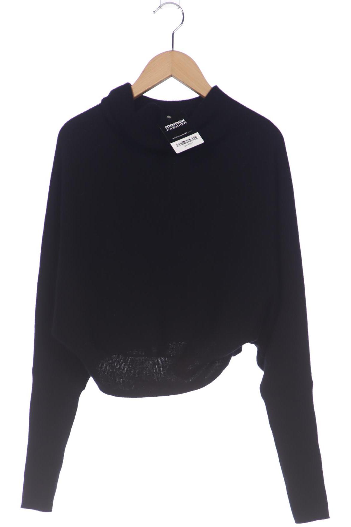 

All Saints Damen Pullover, schwarz, Gr. 36
