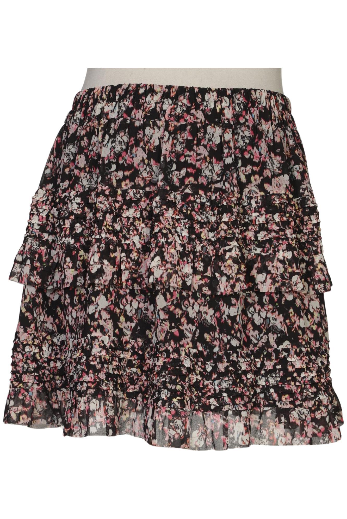 

All Saints Damen Rock, mehrfarbig, Gr. 40