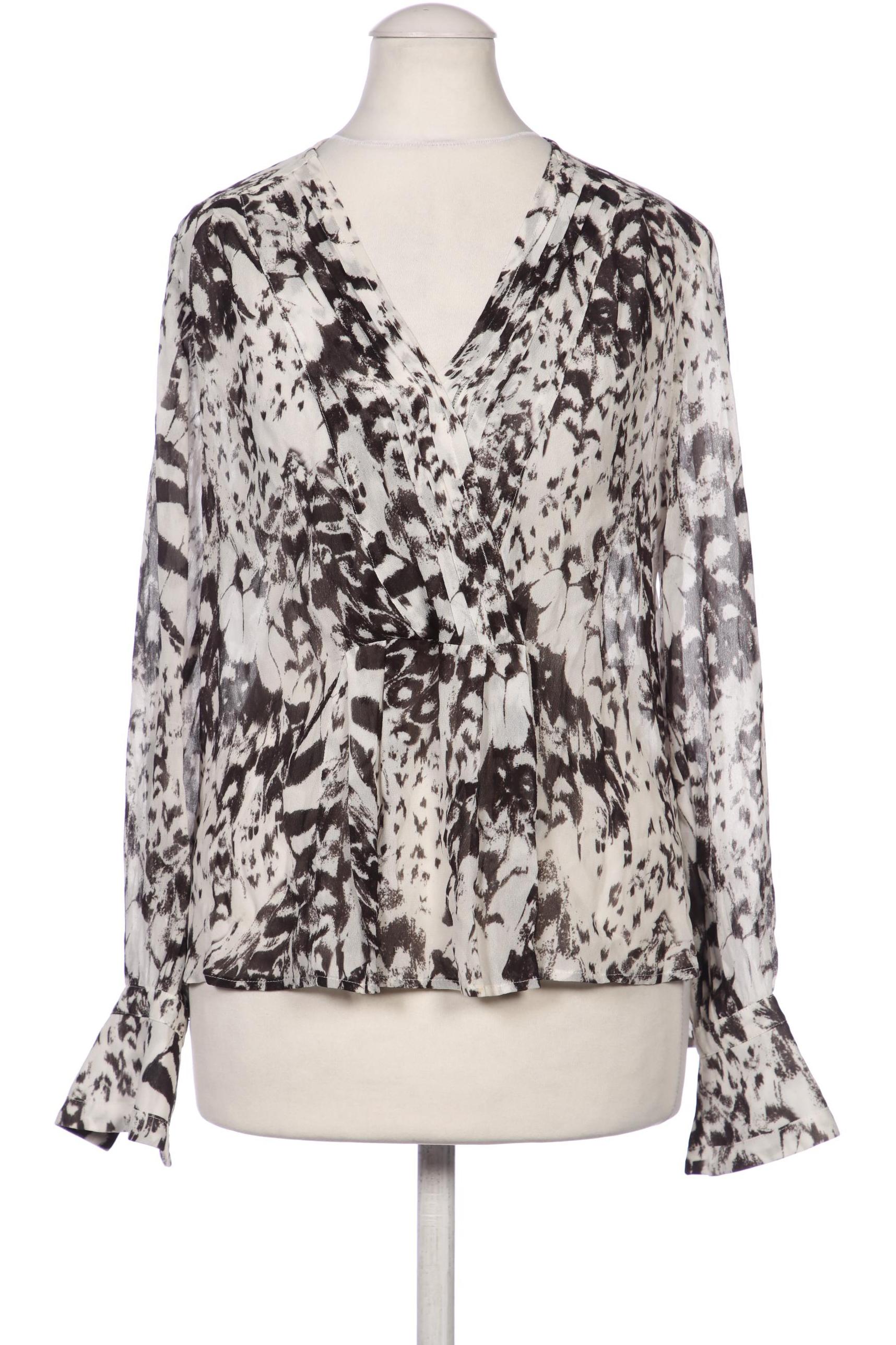 

All Saints Damen Bluse, grau, Gr. 36