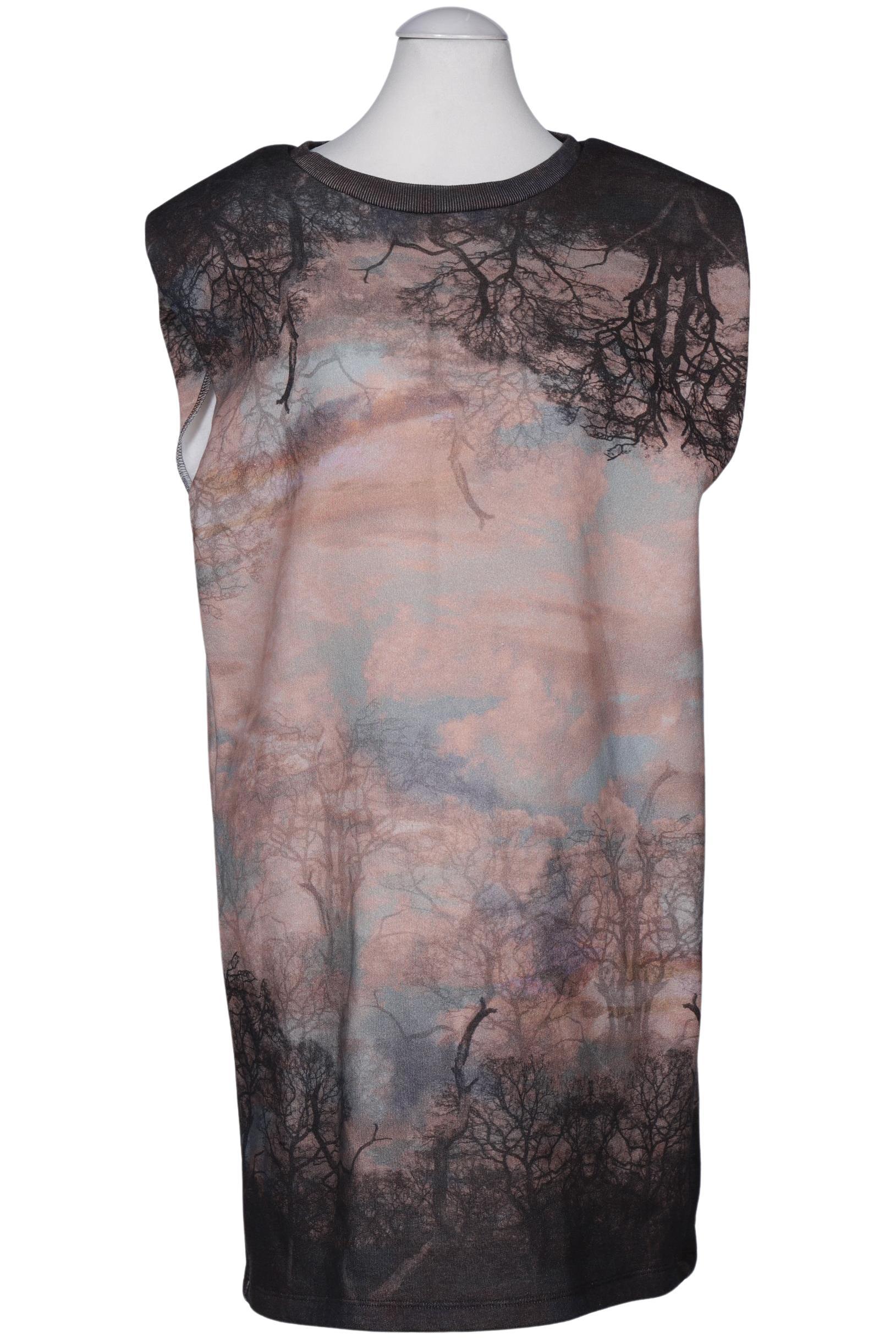 

All Saints Damen Kleid, braun, Gr. 34