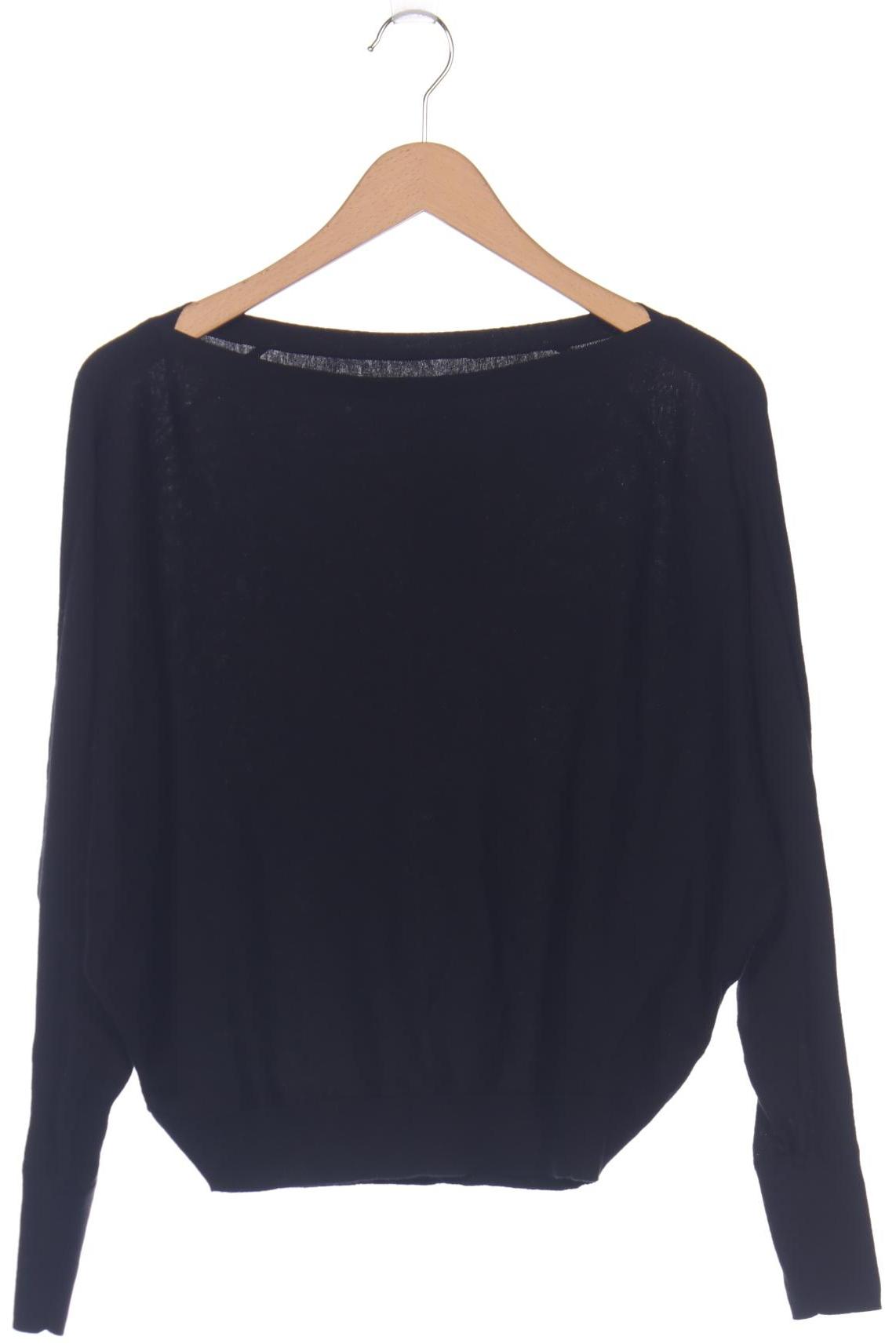 

All Saints Damen Pullover, schwarz, Gr. 36