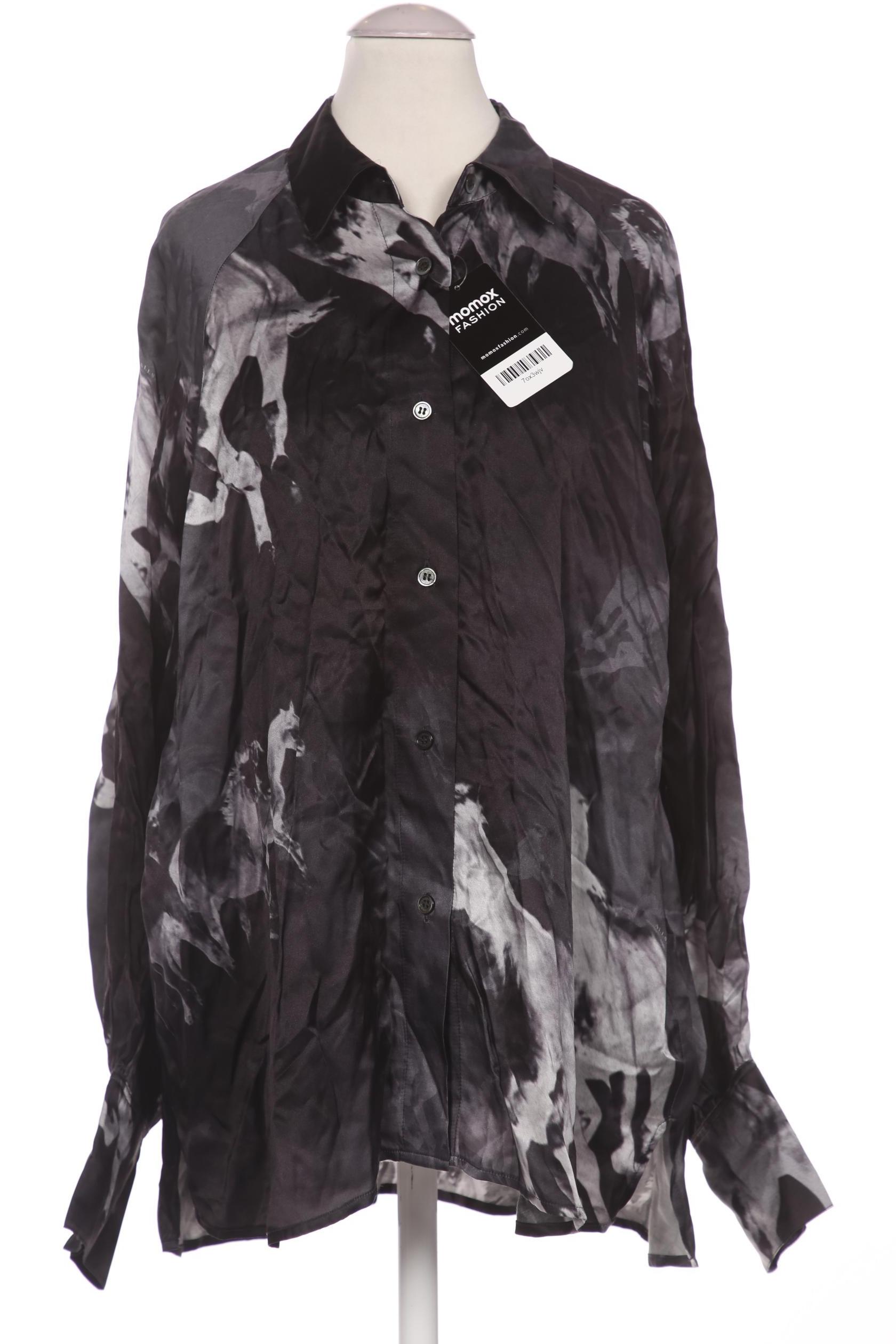 Thumbnail - All Saints Damen Bluse, grau, Gr. 36