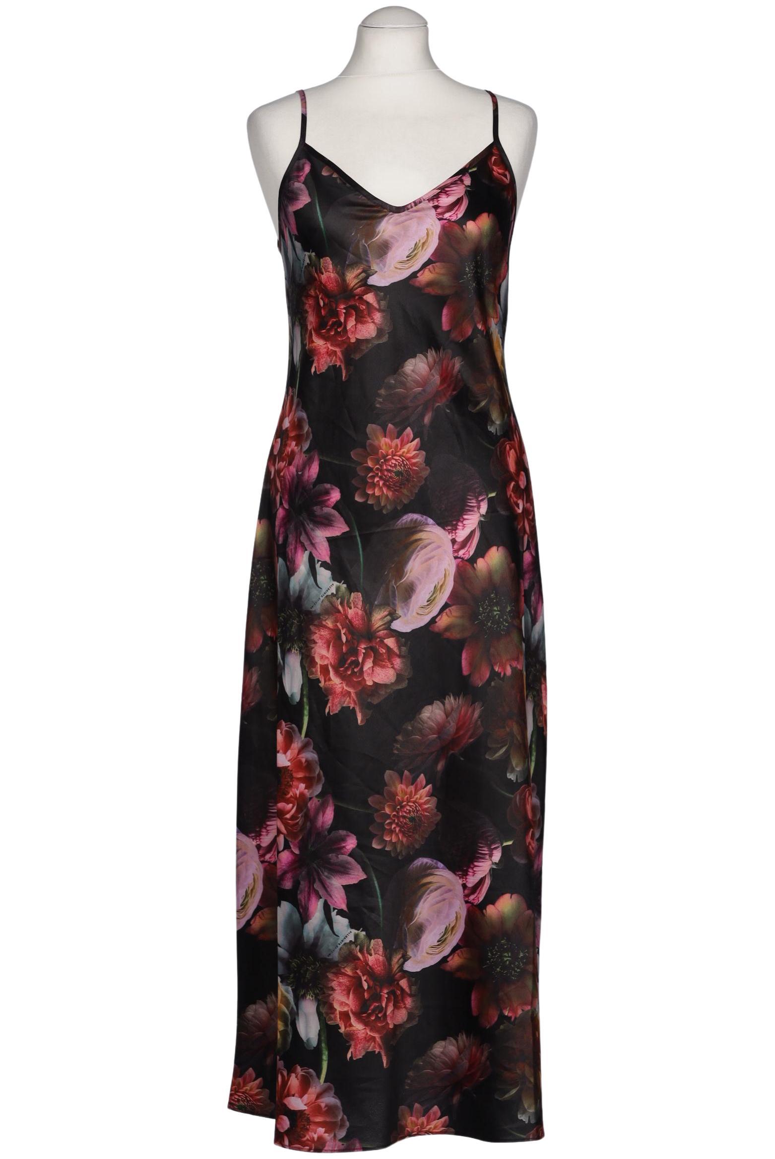 

All Saints Damen Kleid, mehrfarbig, Gr. 40