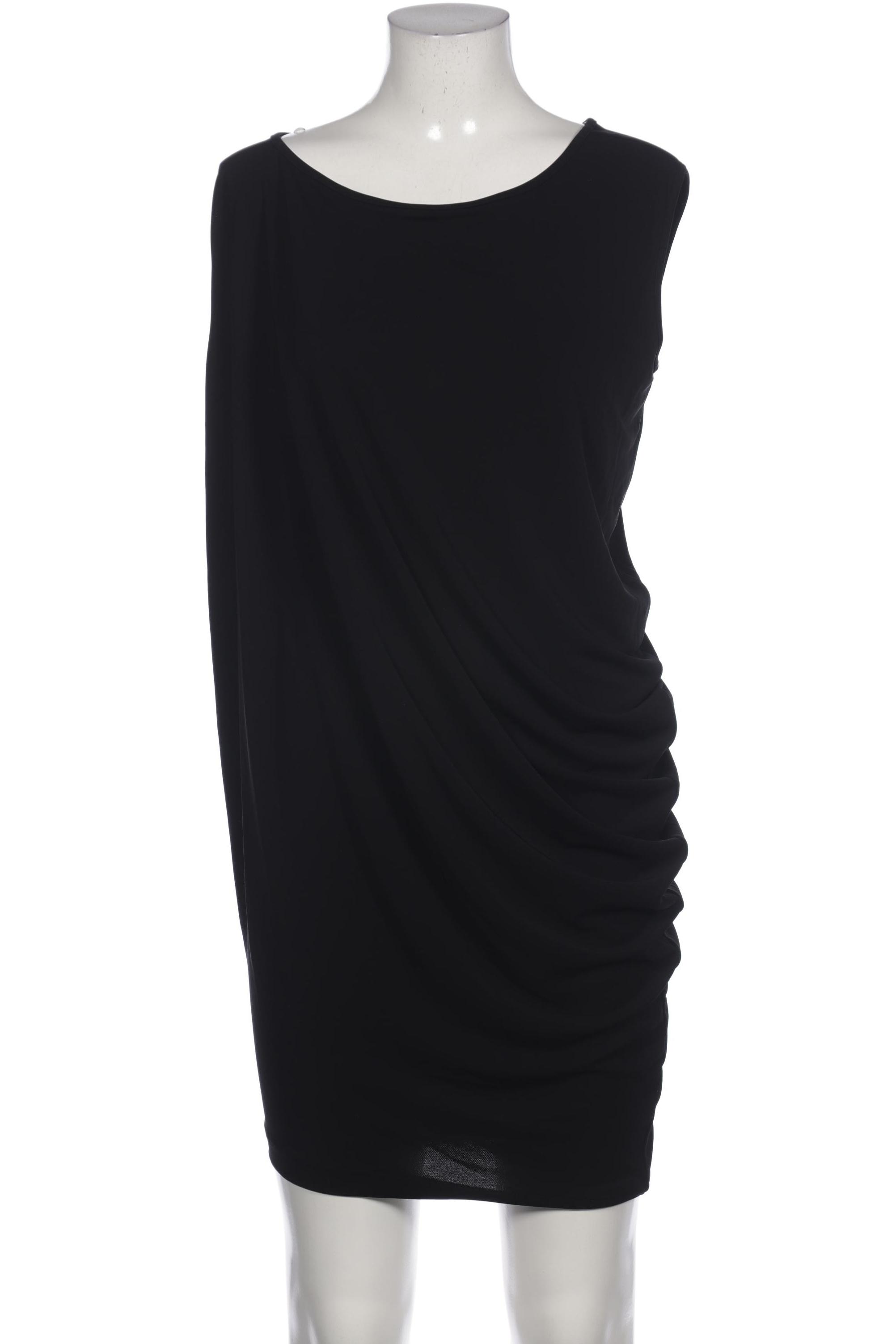 

All Saints Damen Kleid, schwarz, Gr. 38