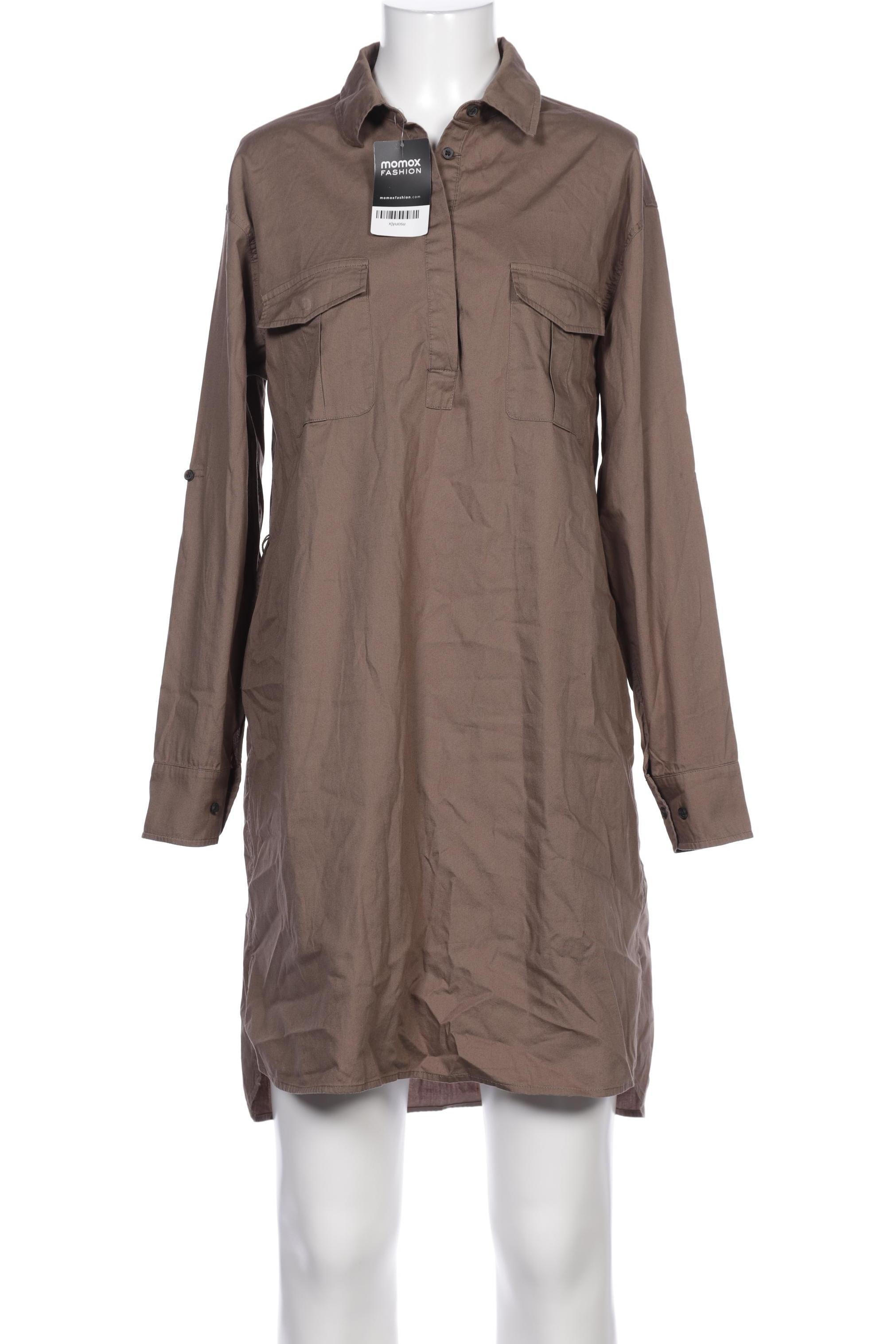 

All Saints Damen Kleid, braun
