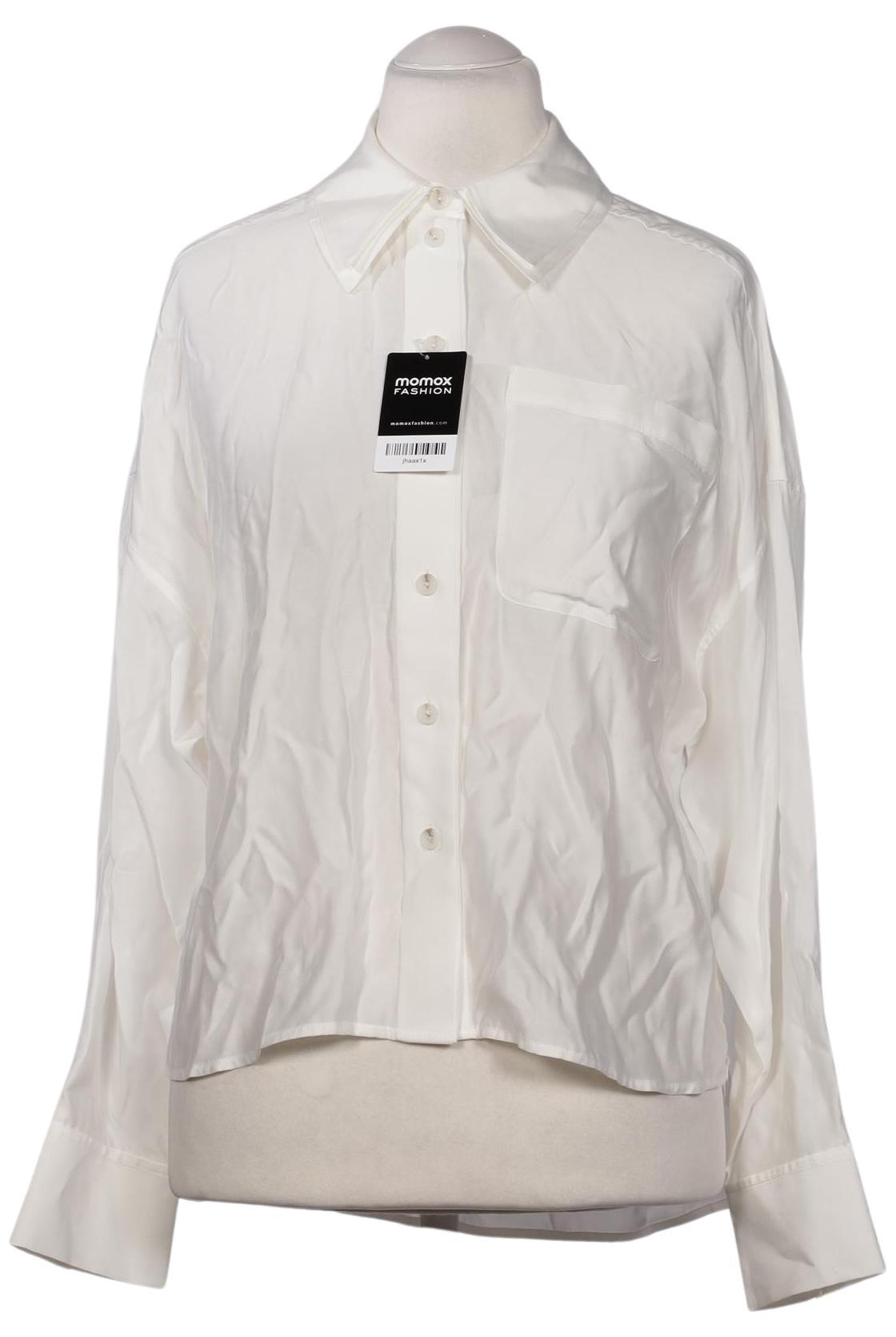 

All Saints Damen Bluse, weiß, Gr. 38