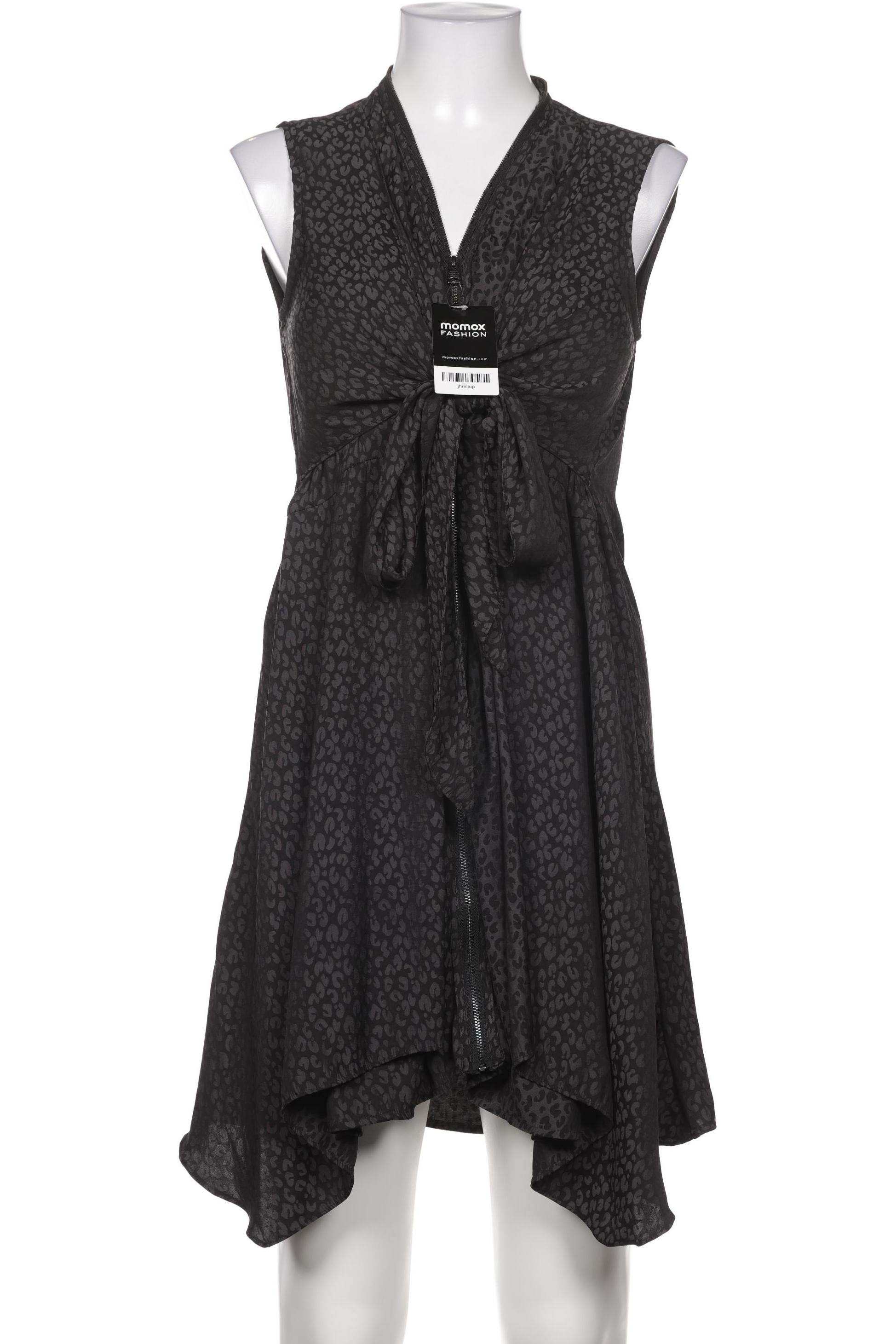 

All Saints Damen Kleid, grau, Gr. 38