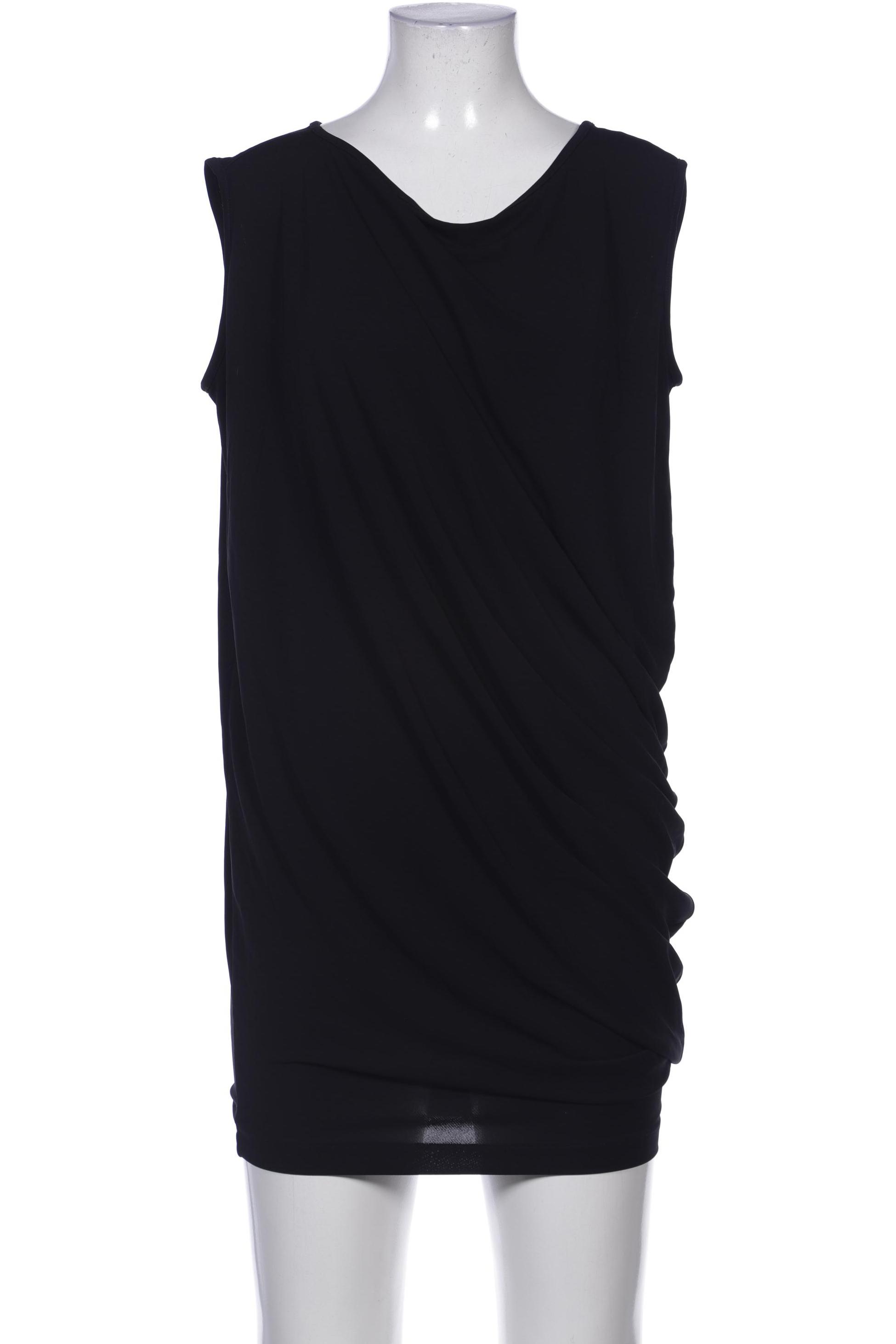 

All Saints Damen Kleid, schwarz, Gr. 36