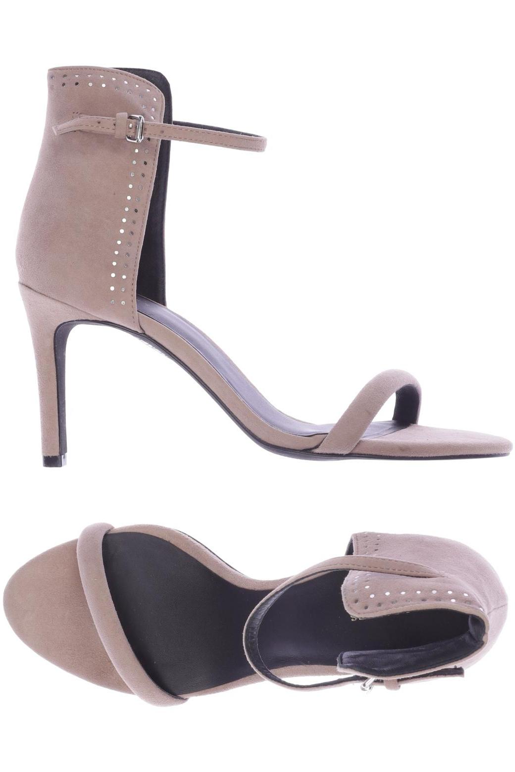 

All Saints Damen Sandale, pink, Gr. 40