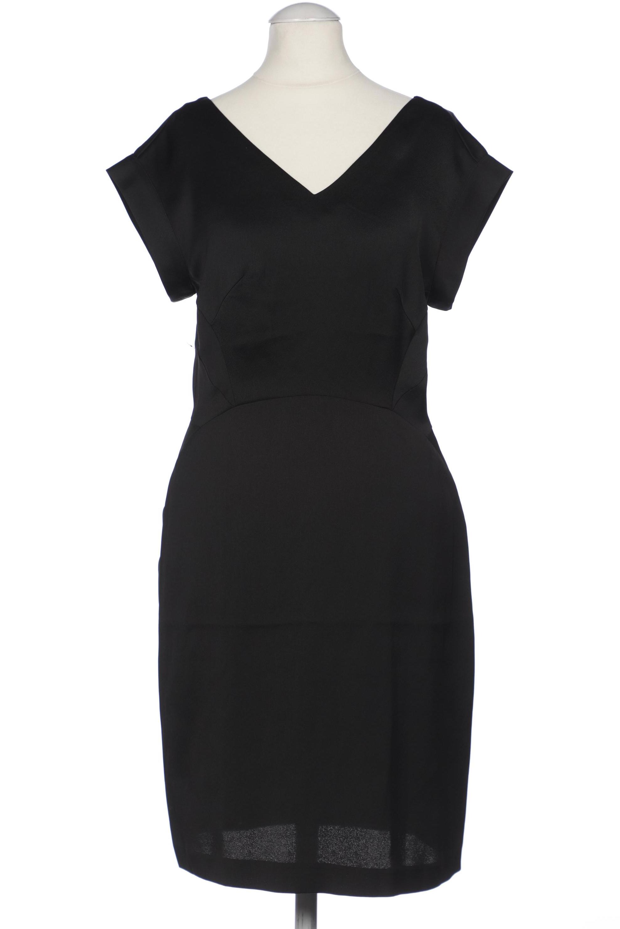 

All Saints Damen Kleid, schwarz