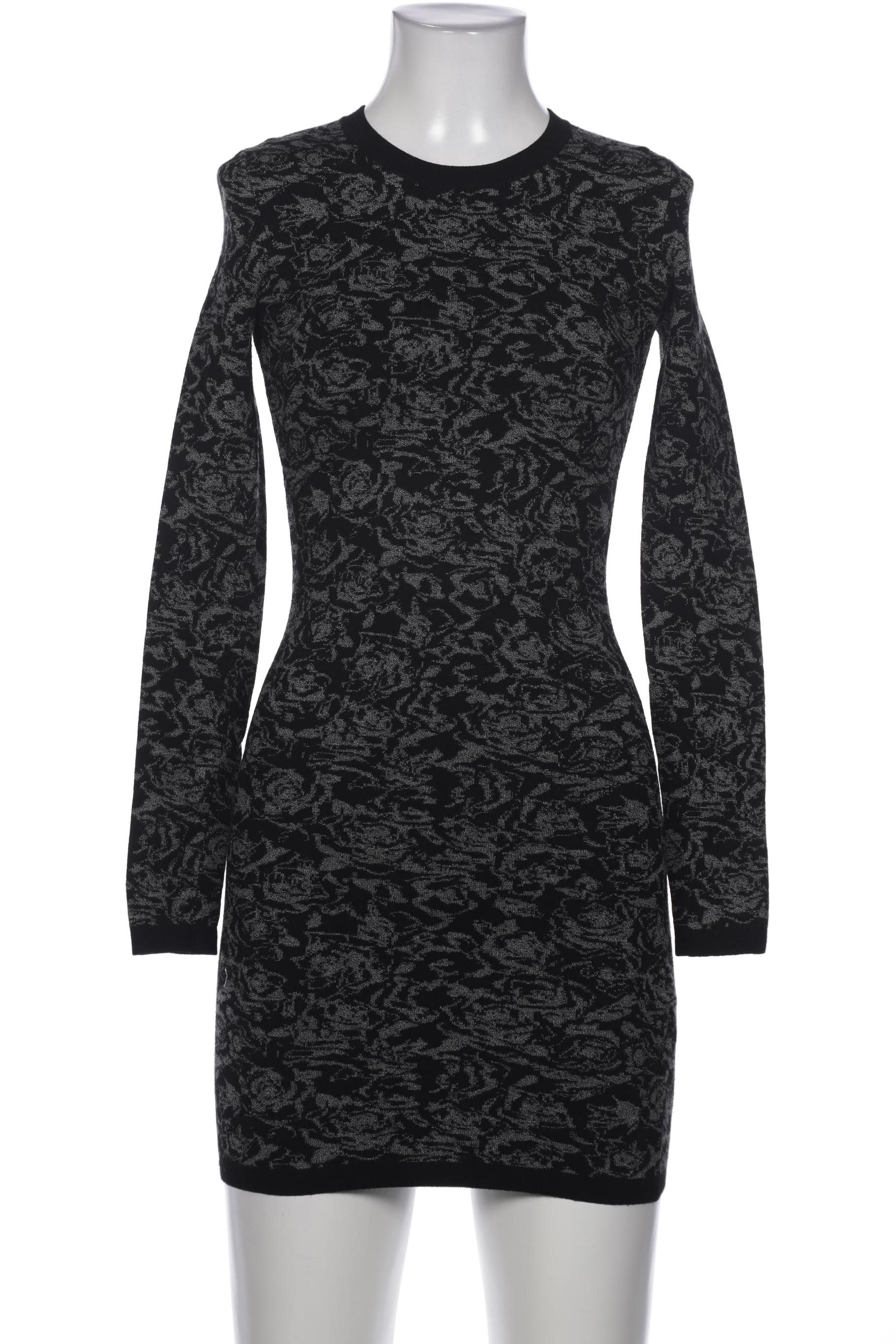 

All Saints Damen Kleid, schwarz, Gr. 36